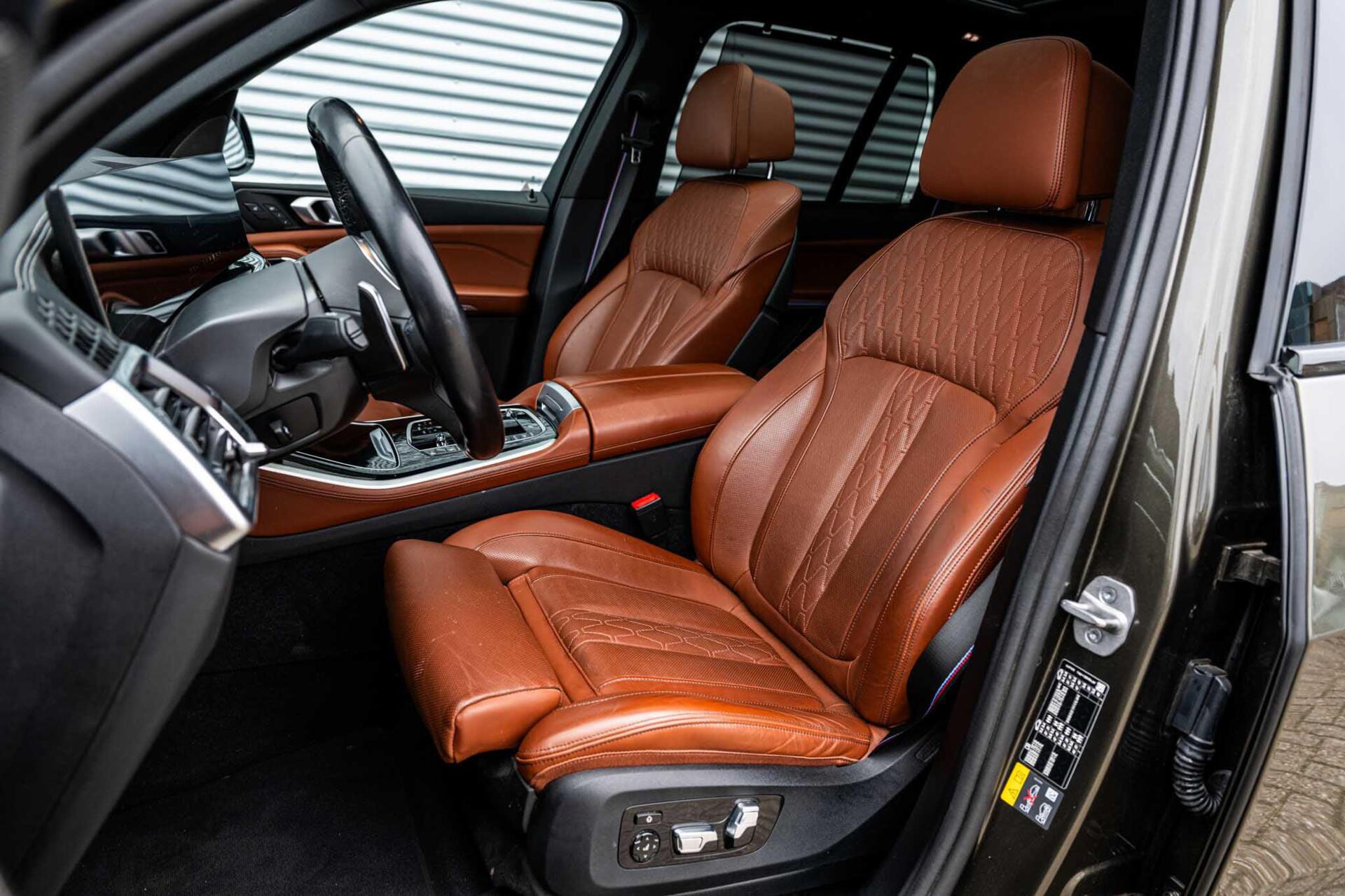 Foto van BMW X5