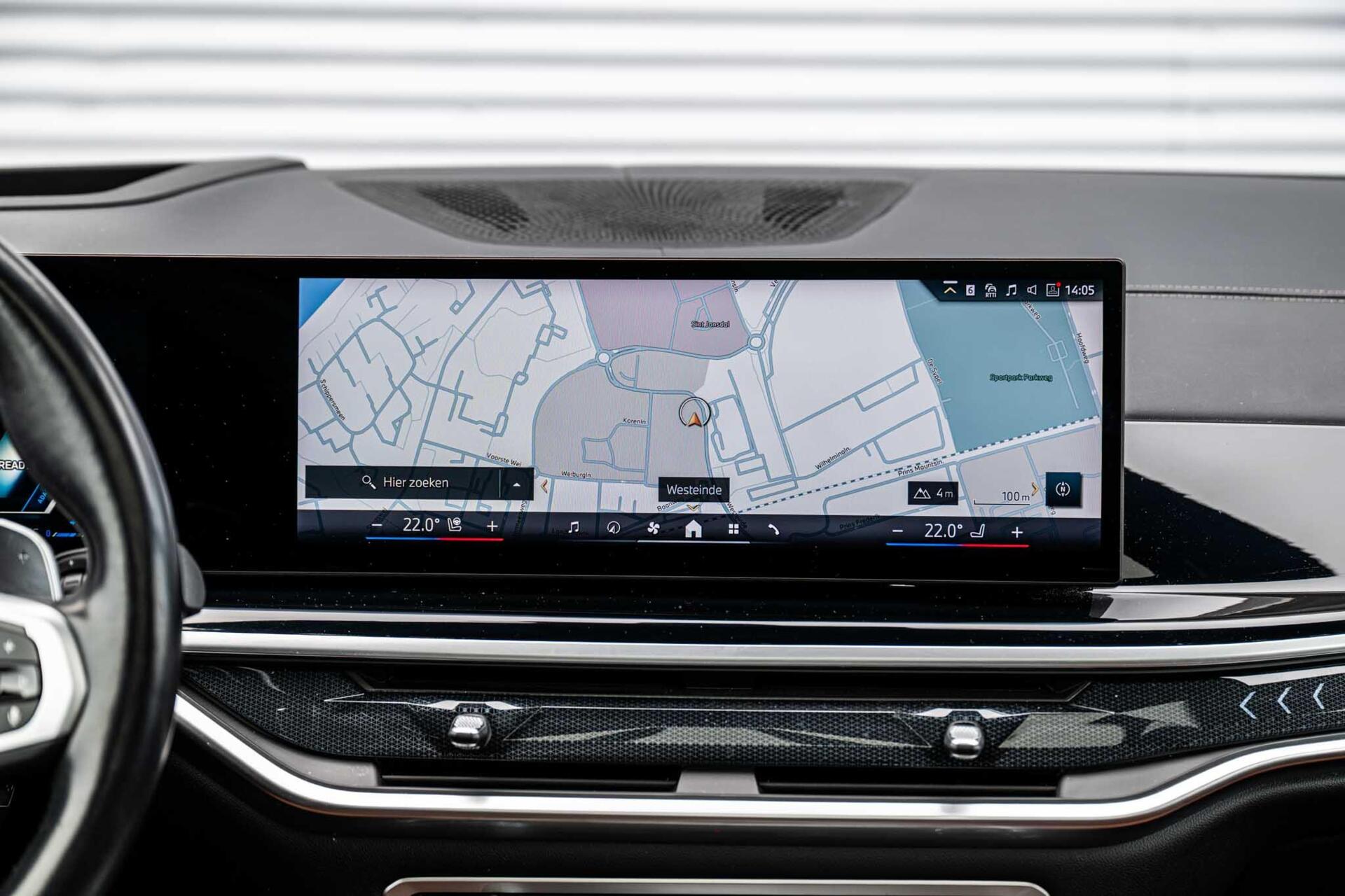 Foto van BMW X5