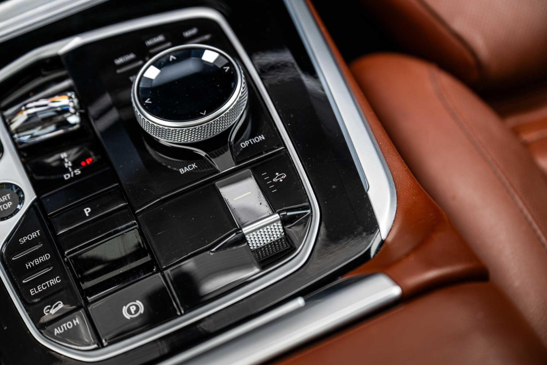 Foto van BMW X5