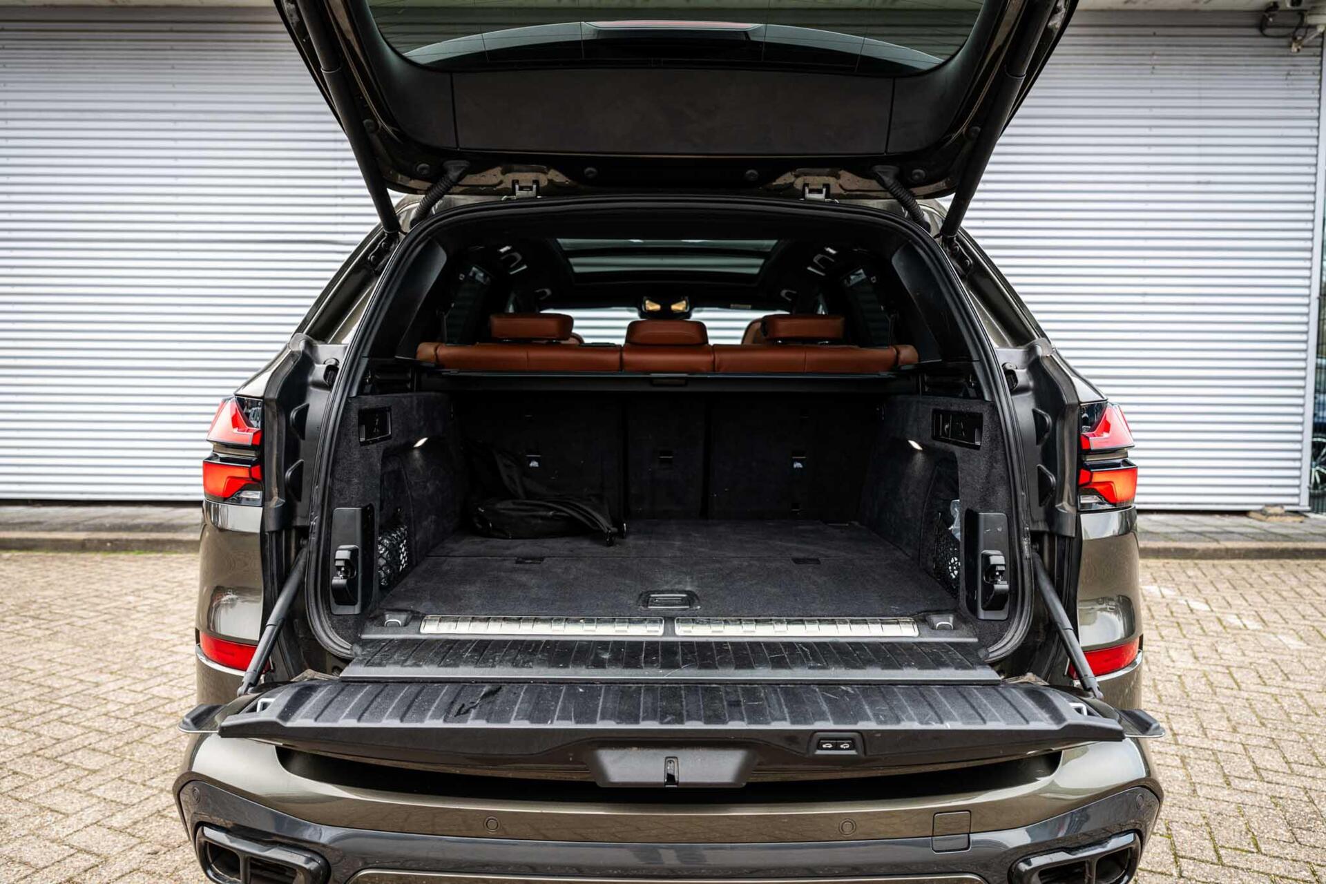 Foto van BMW X5