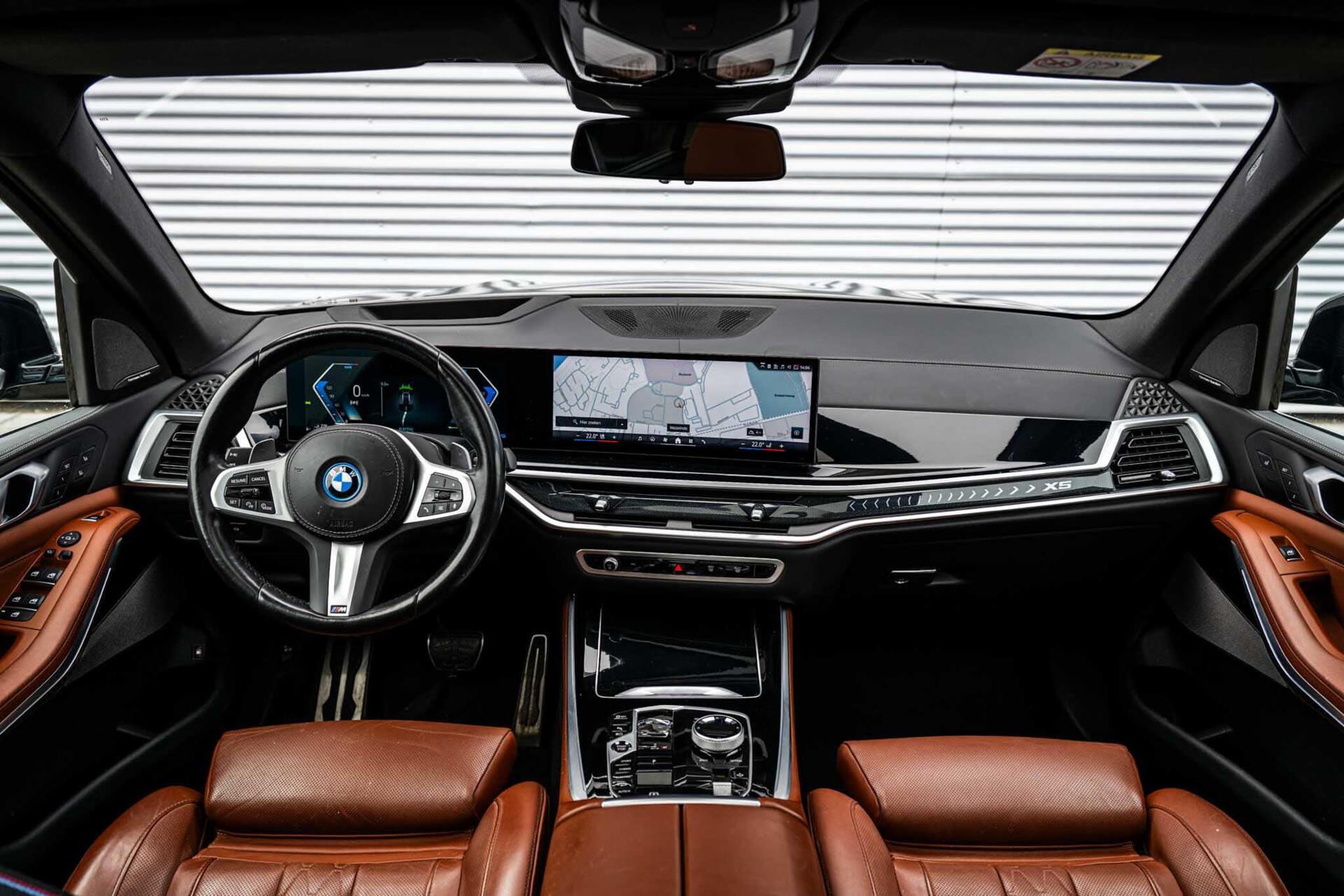 Foto van BMW X5