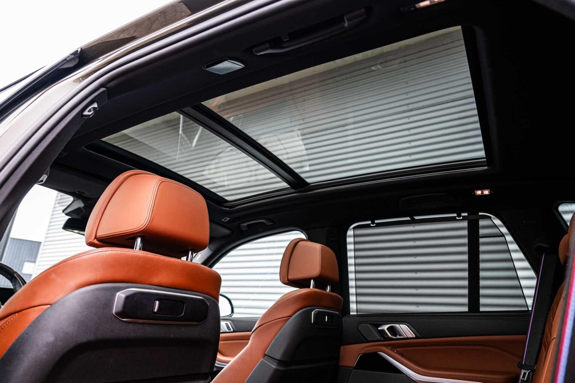 Foto van BMW X5