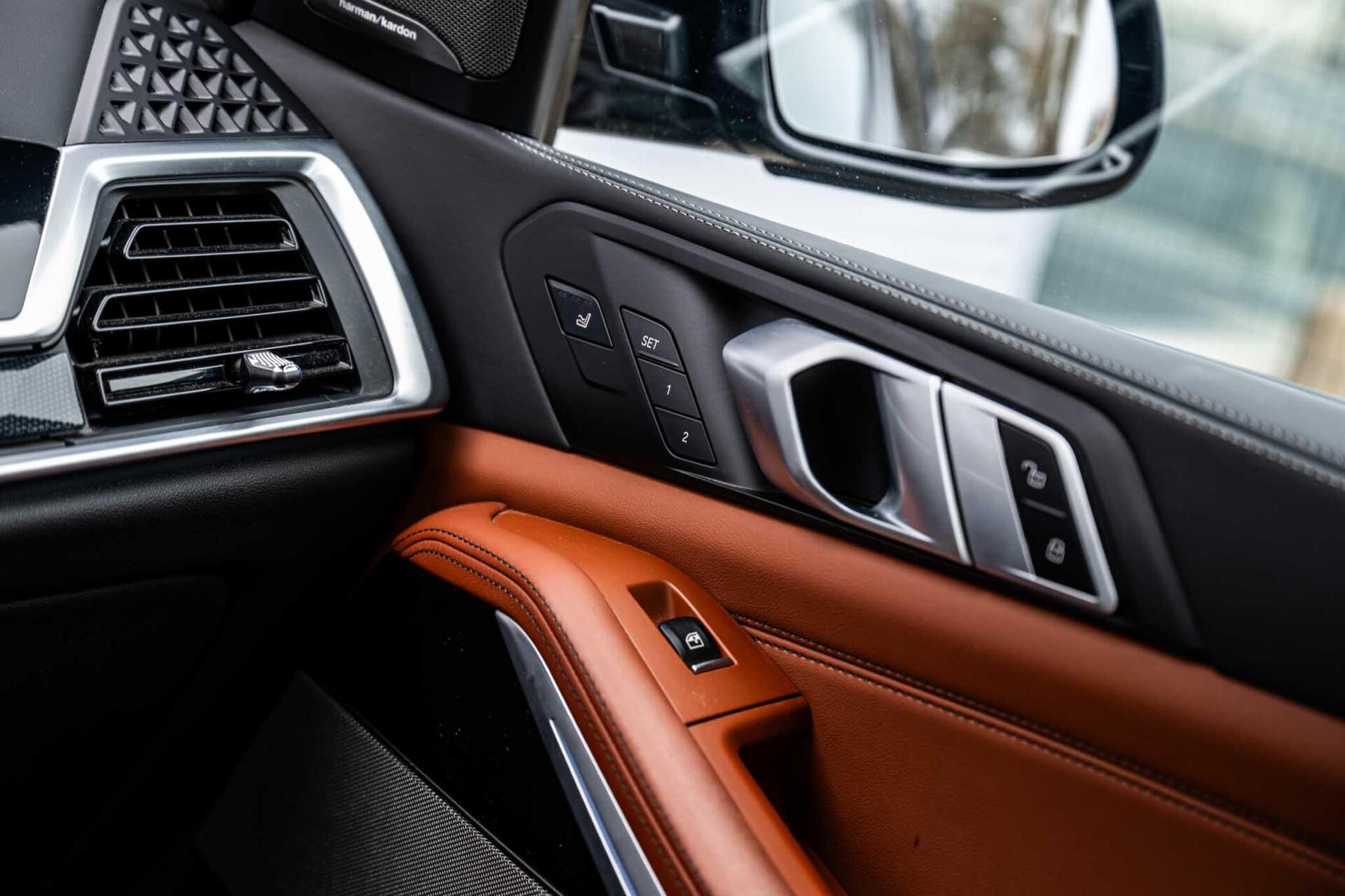 Foto van BMW X5