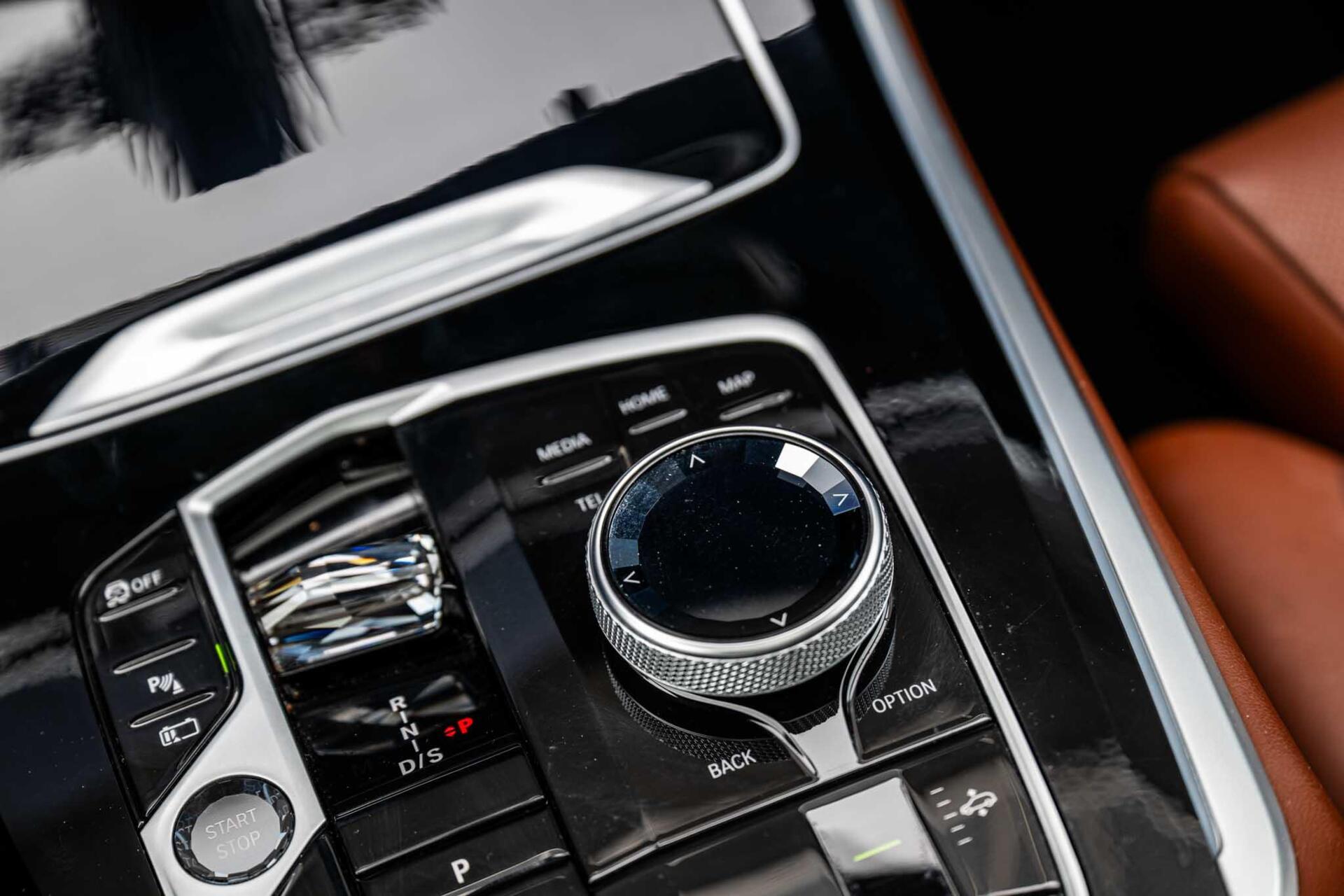 Foto van BMW X5