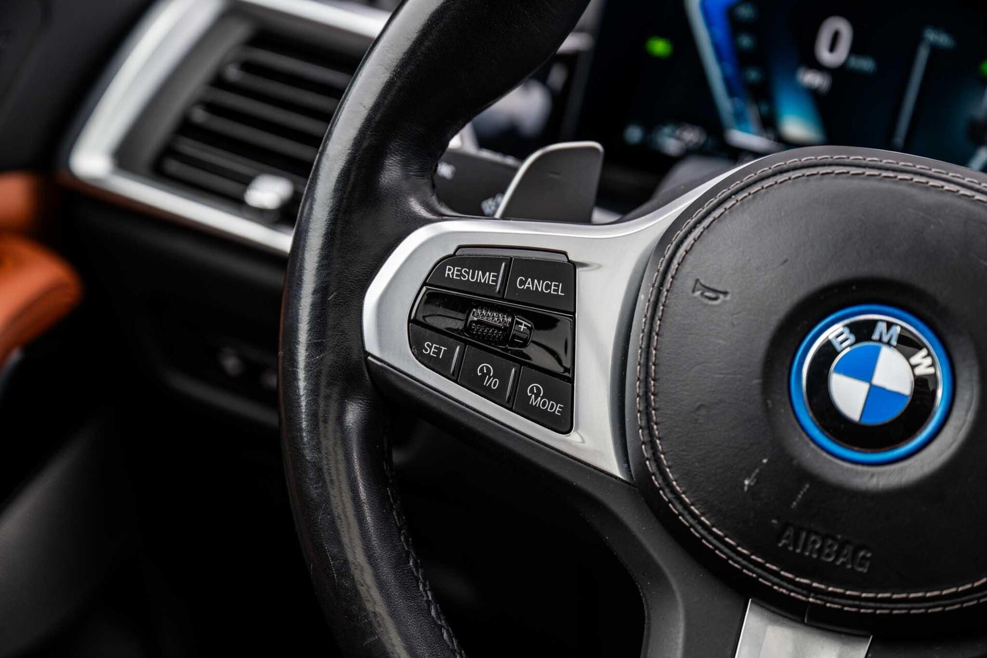 Foto van BMW X5