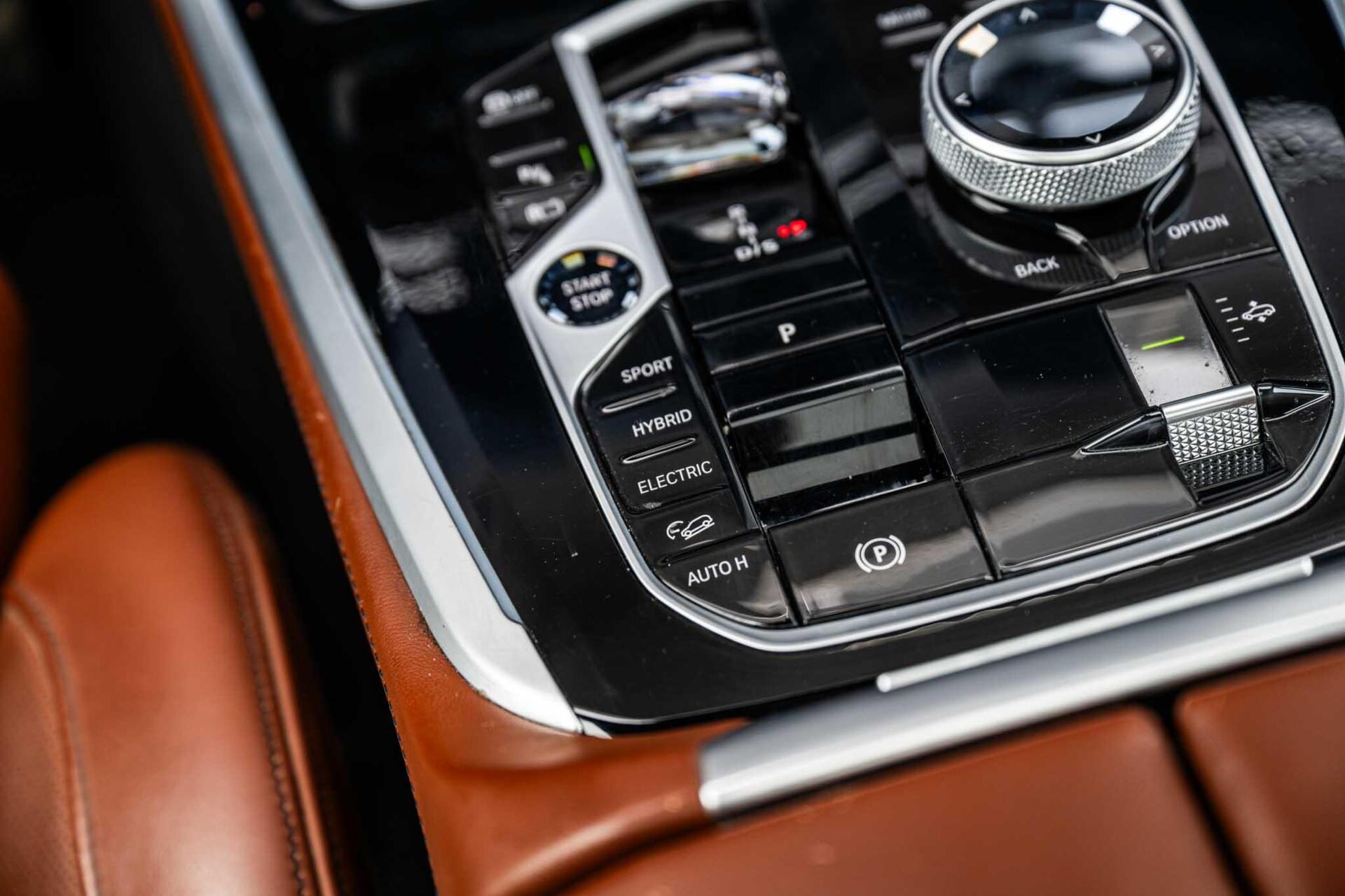 Foto van BMW X5