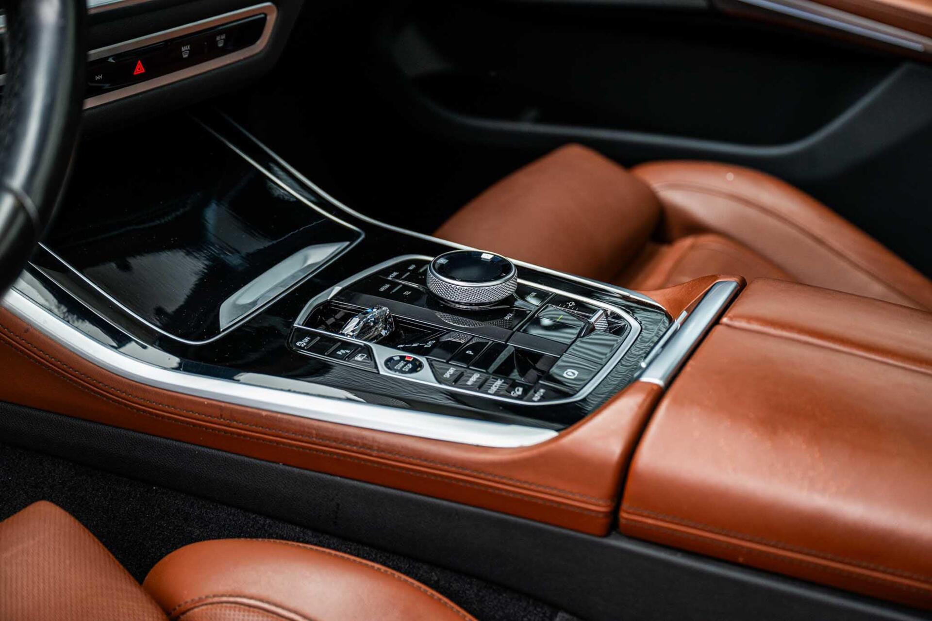 Foto van BMW X5