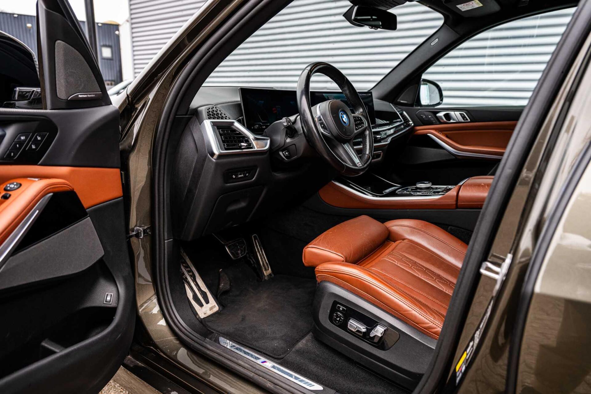 Foto van BMW X5