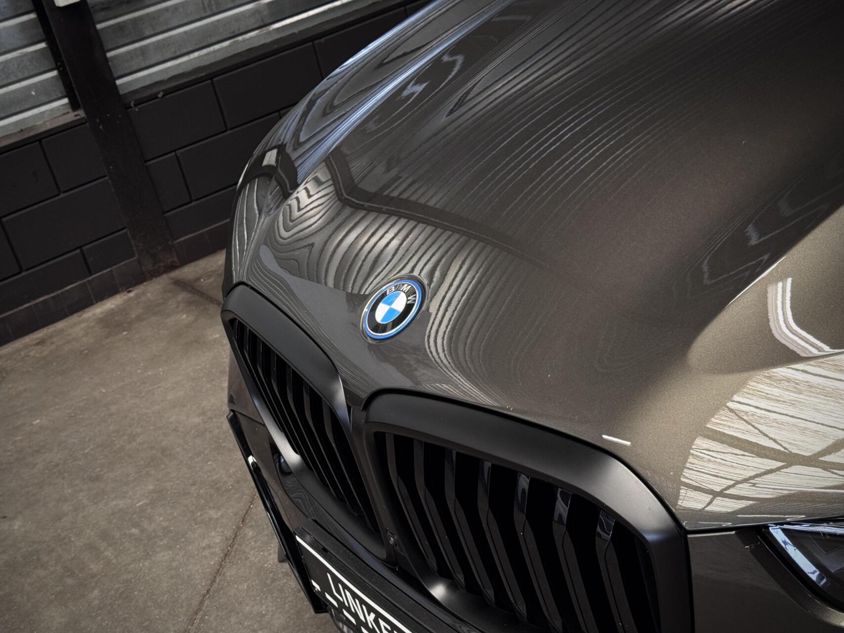 Foto van BMW X5