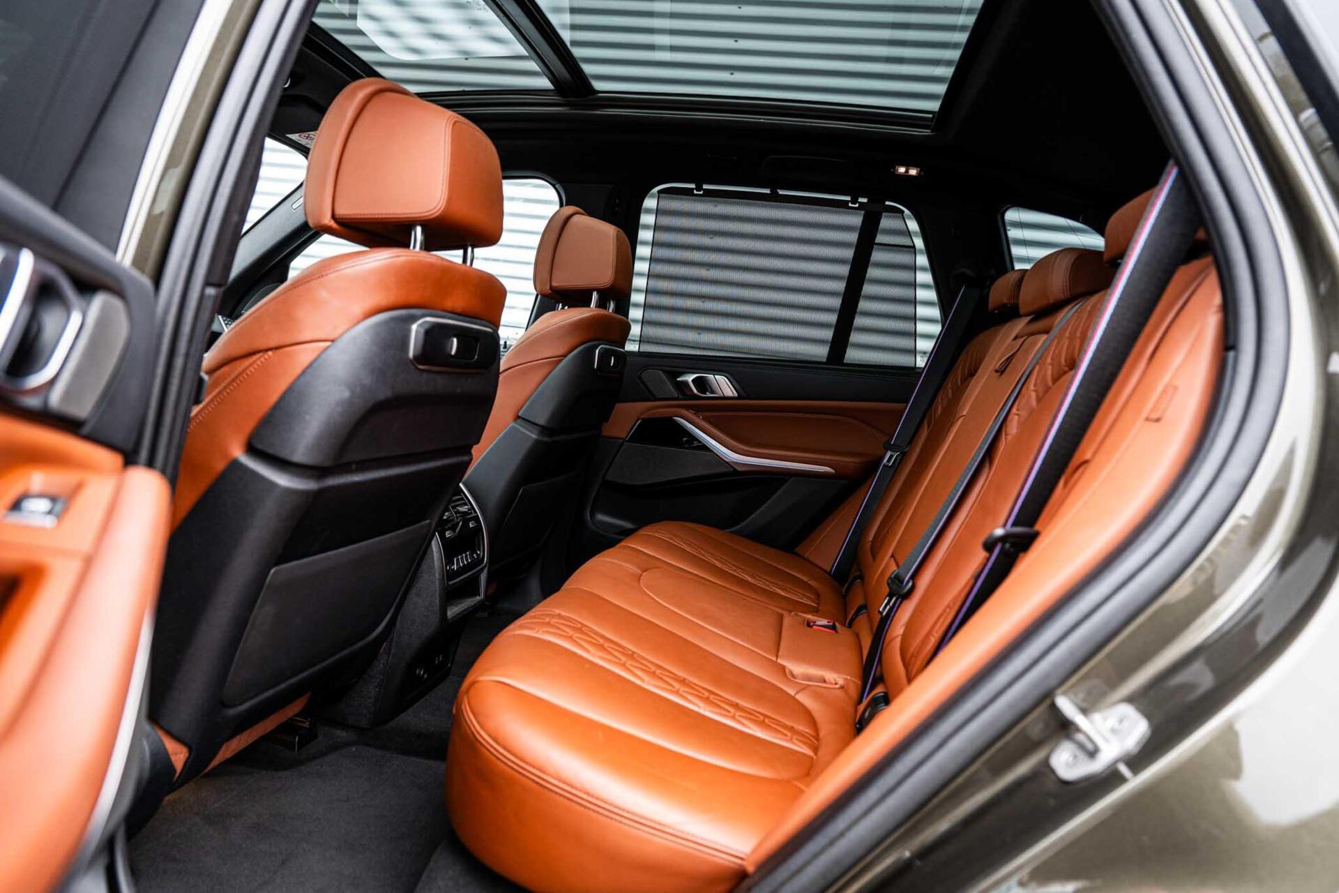 Foto van BMW X5