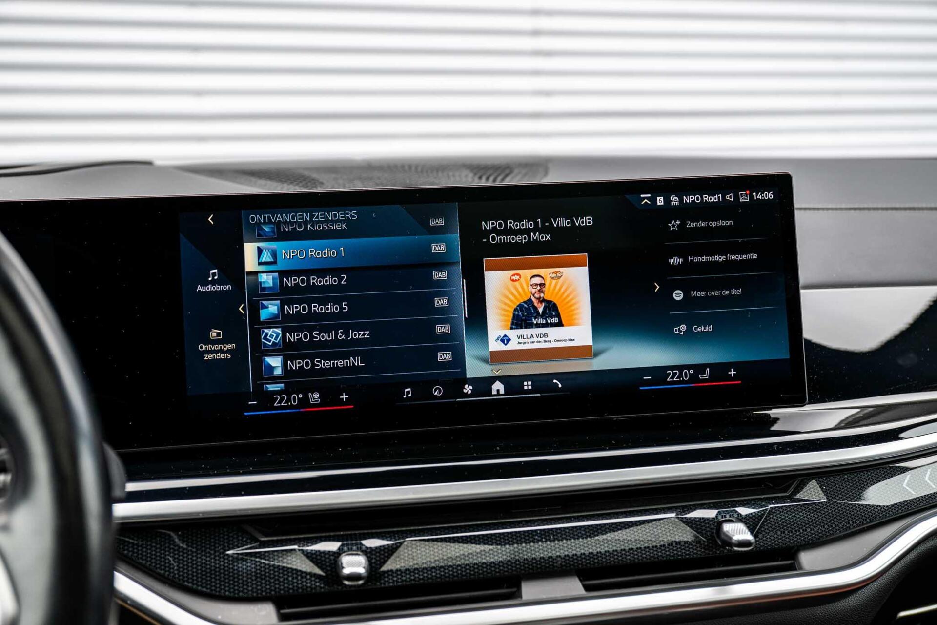 Foto van BMW X5