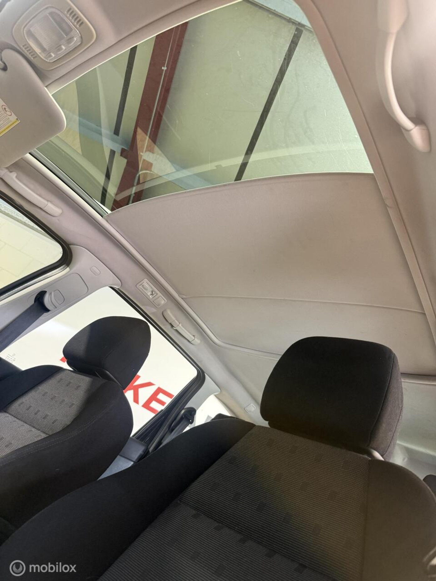 Foto van Peugeot 307