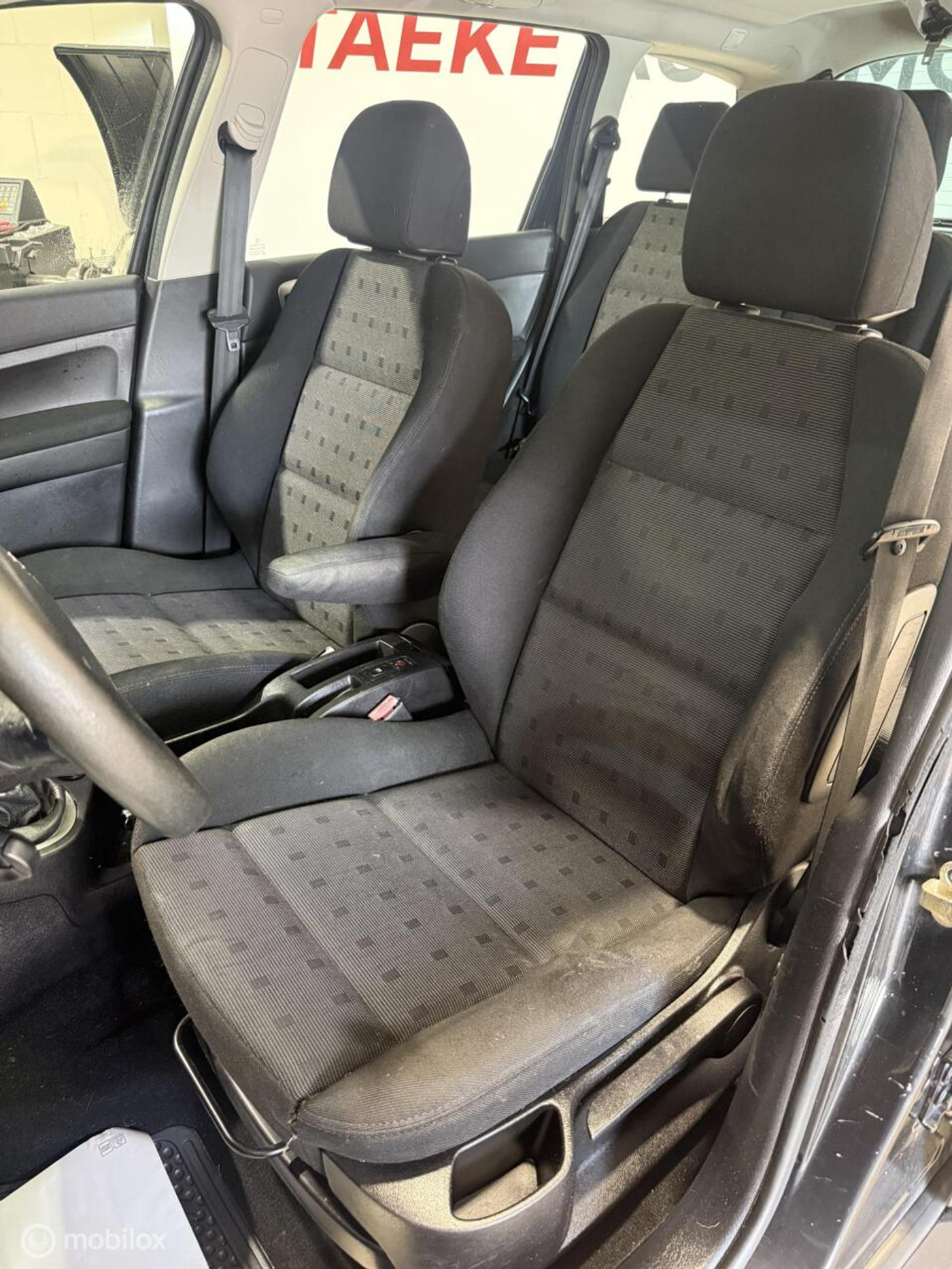 Foto van Peugeot 307