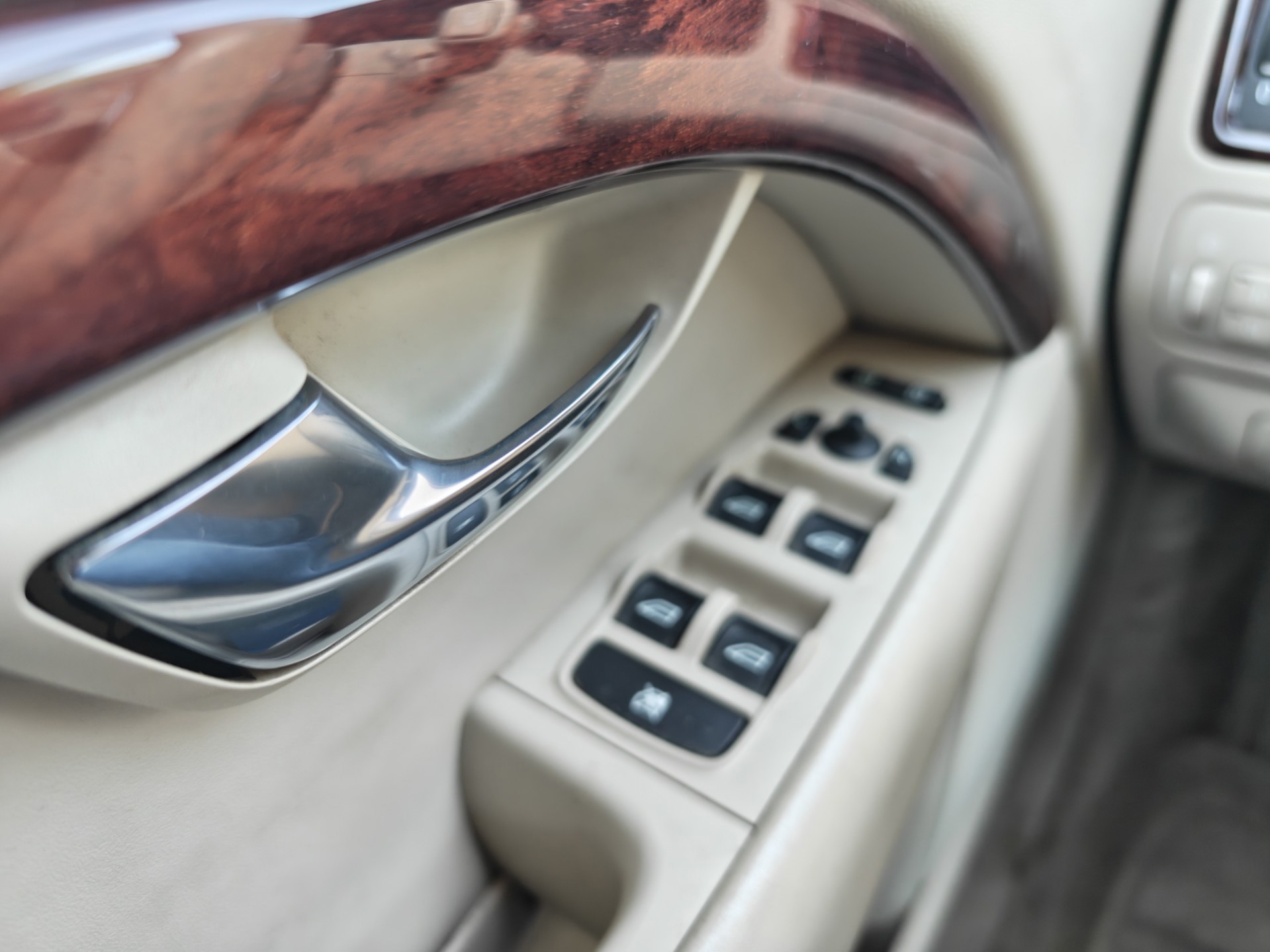 Foto van Volvo V70