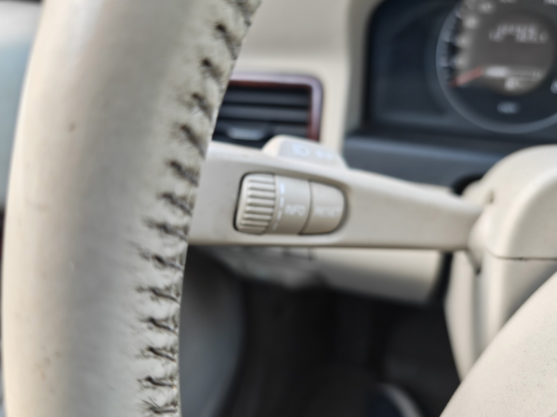 Foto van Volvo V70