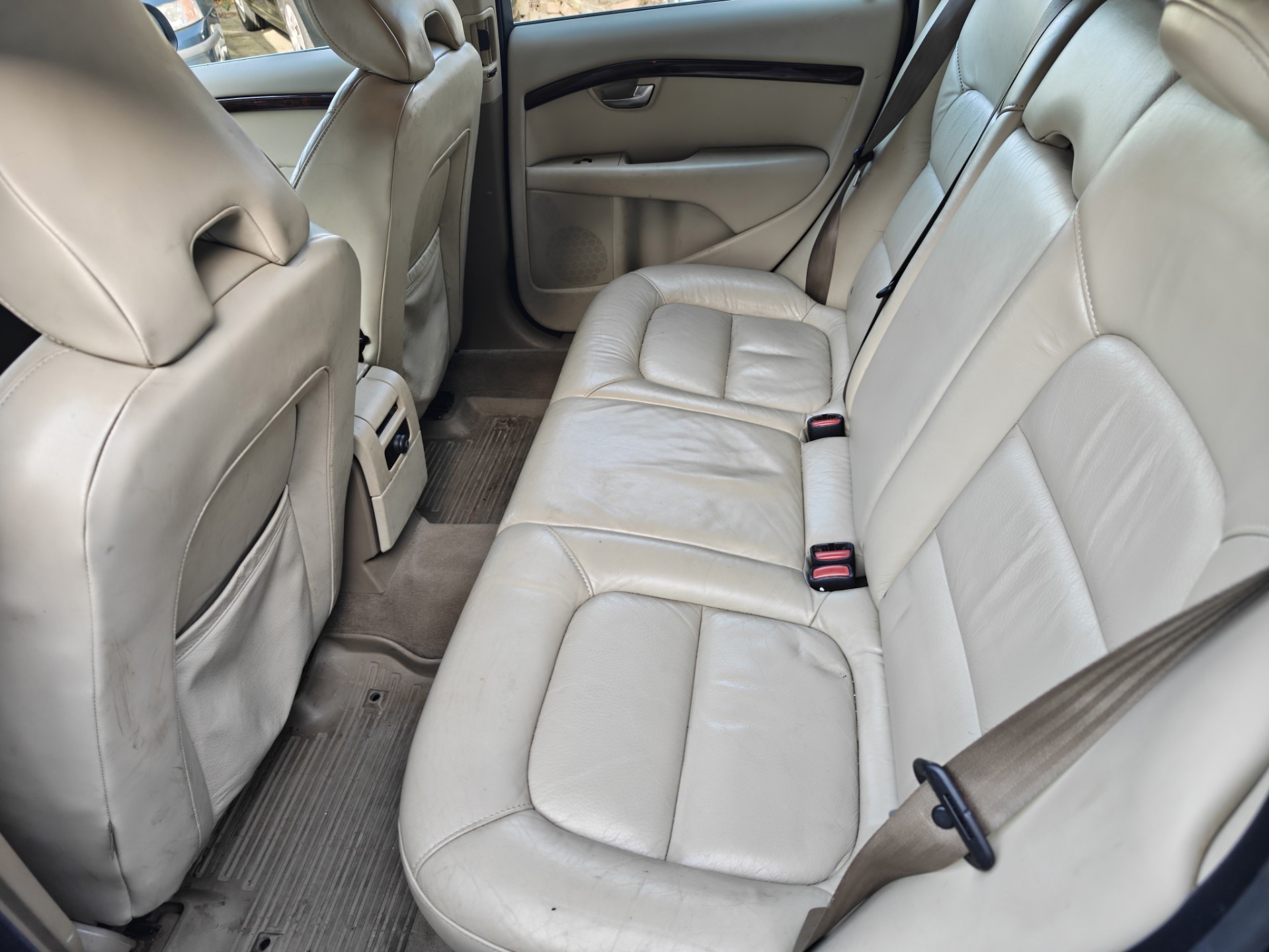Foto van Volvo V70