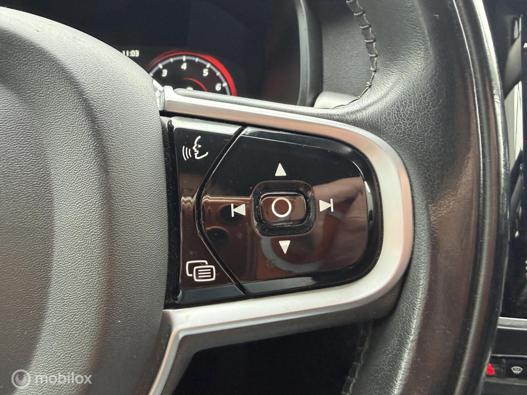 Foto van Volvo V90