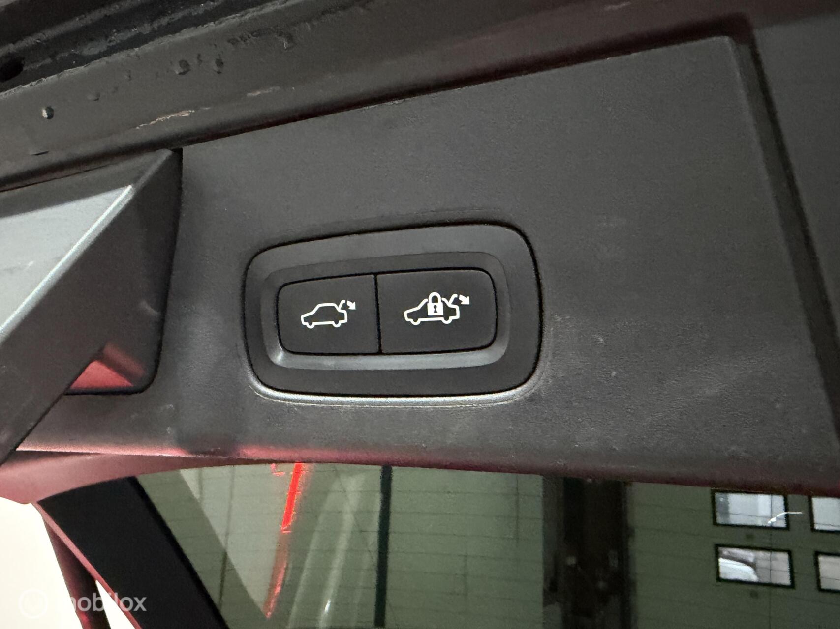 Foto van Volvo V90
