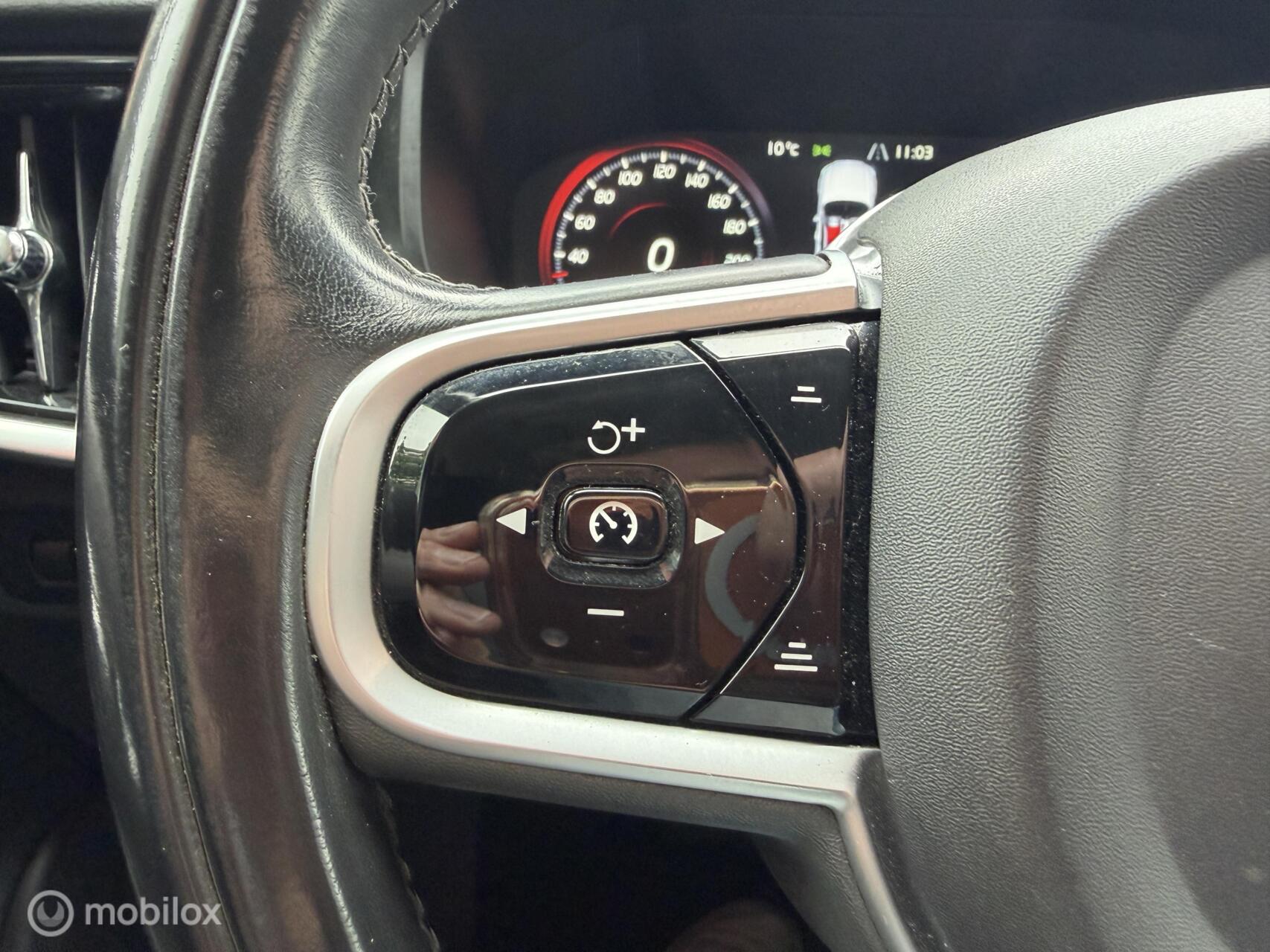 Foto van Volvo V90
