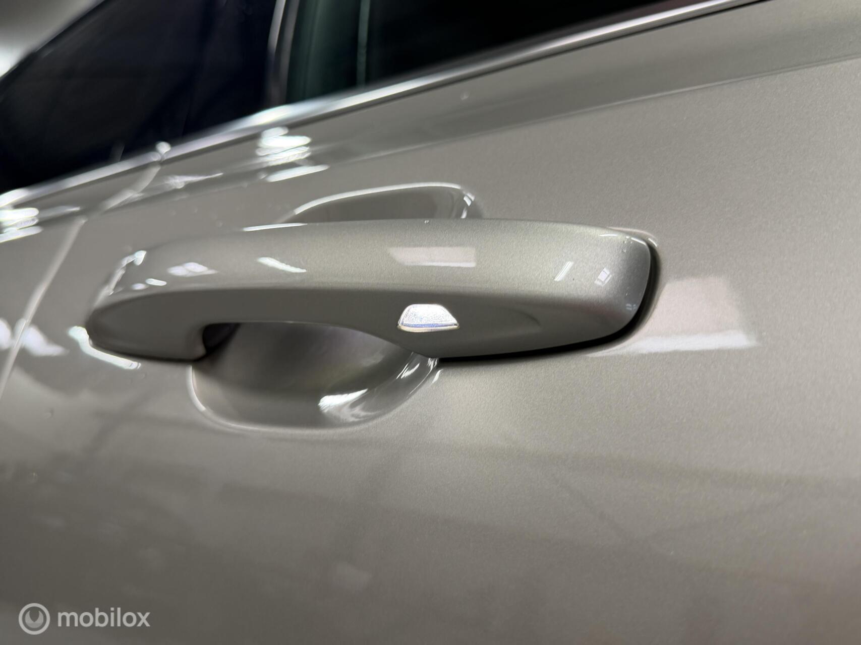 Foto van Volvo V90