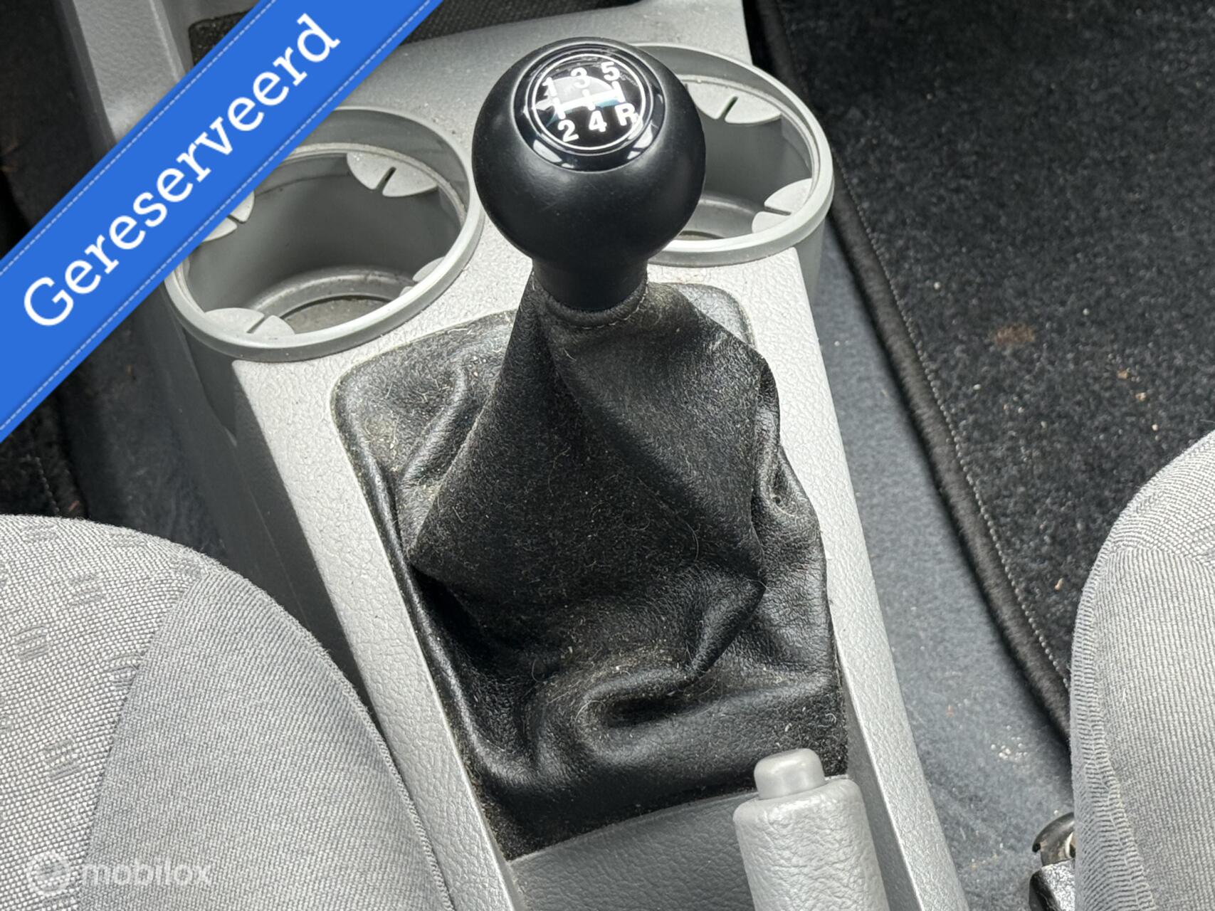 Foto van Kia Kia Rio