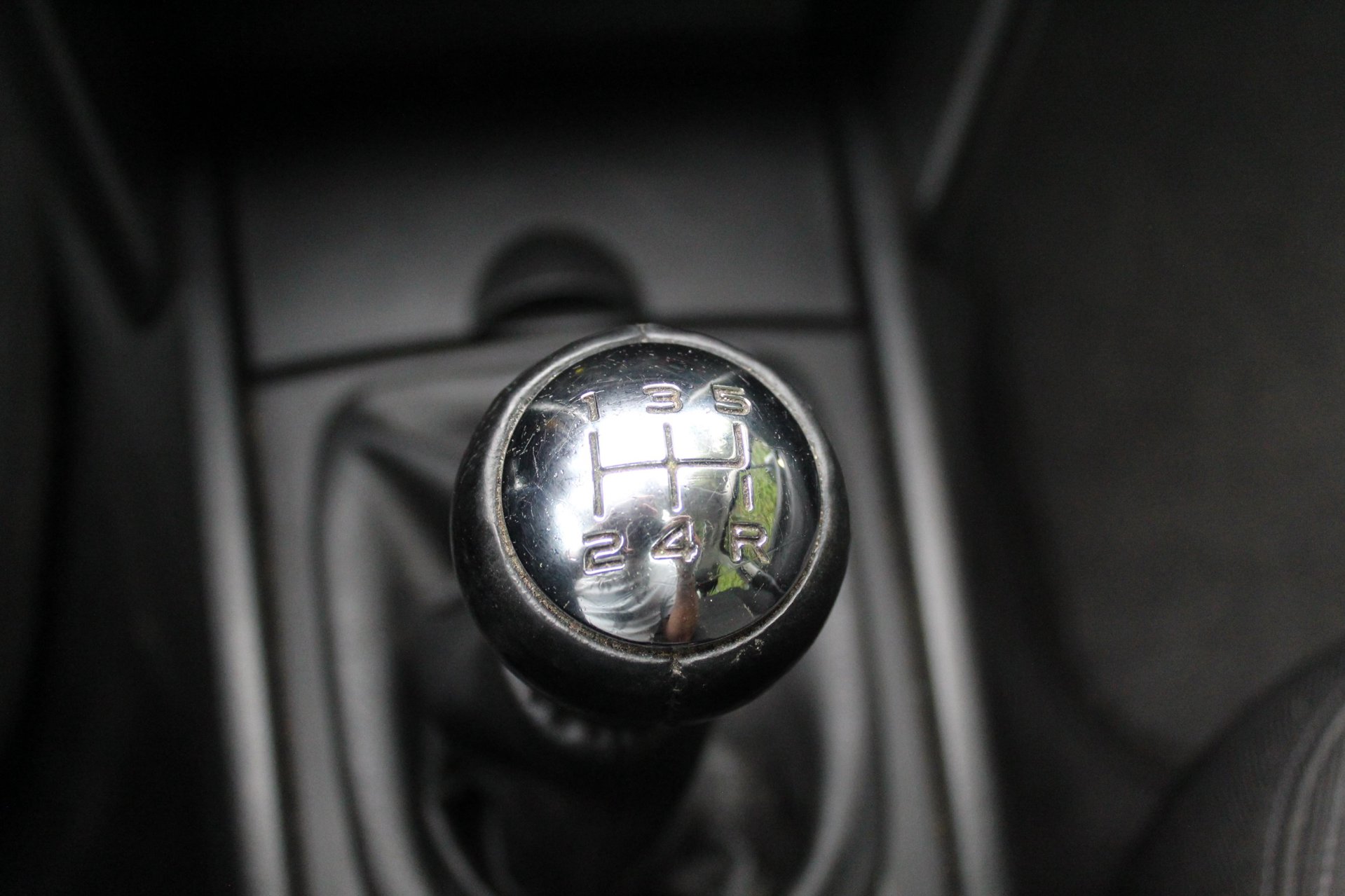 Foto van Peugeot 207