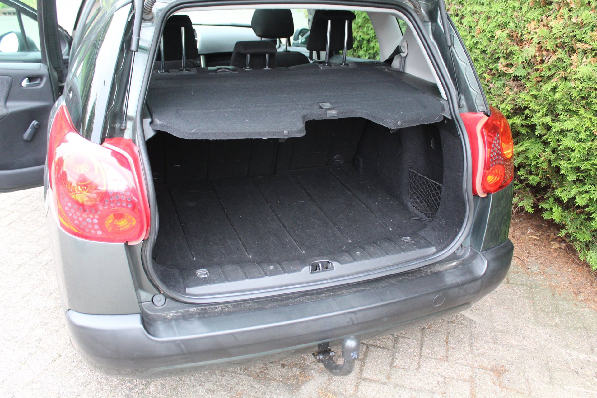 Foto van Peugeot 207