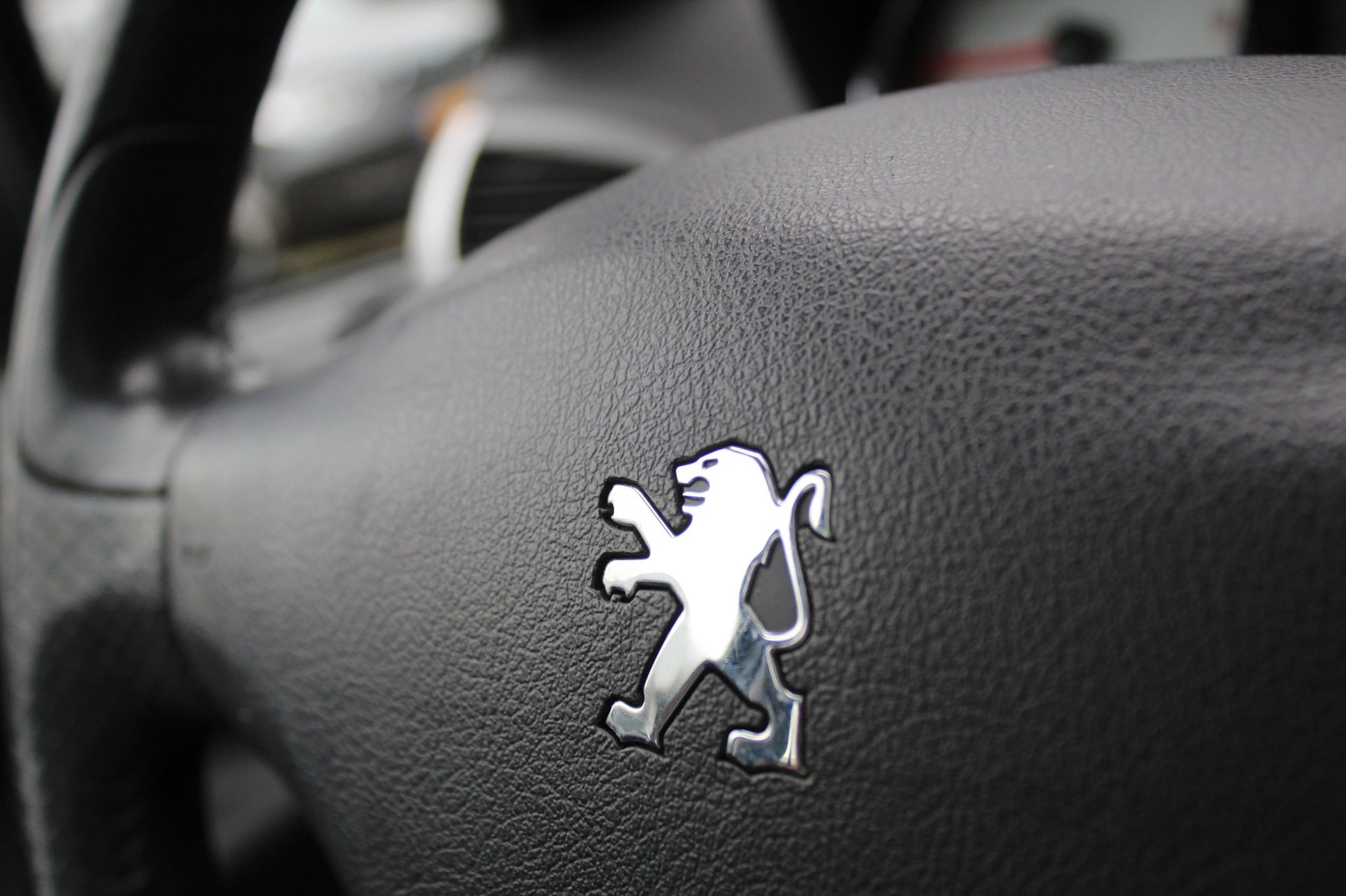Foto van Peugeot 207