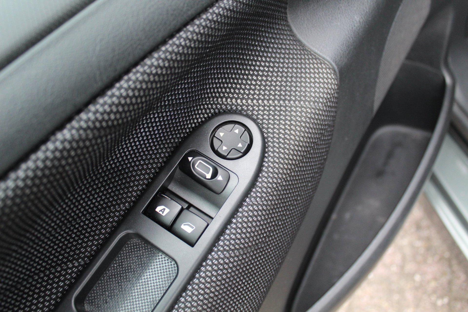 Foto van Peugeot 207