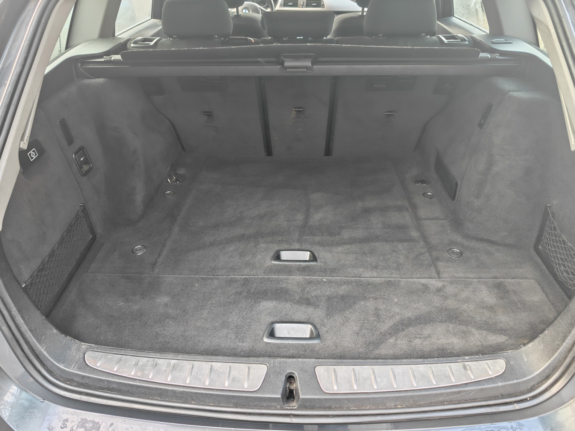 Foto van BMW 320ed
