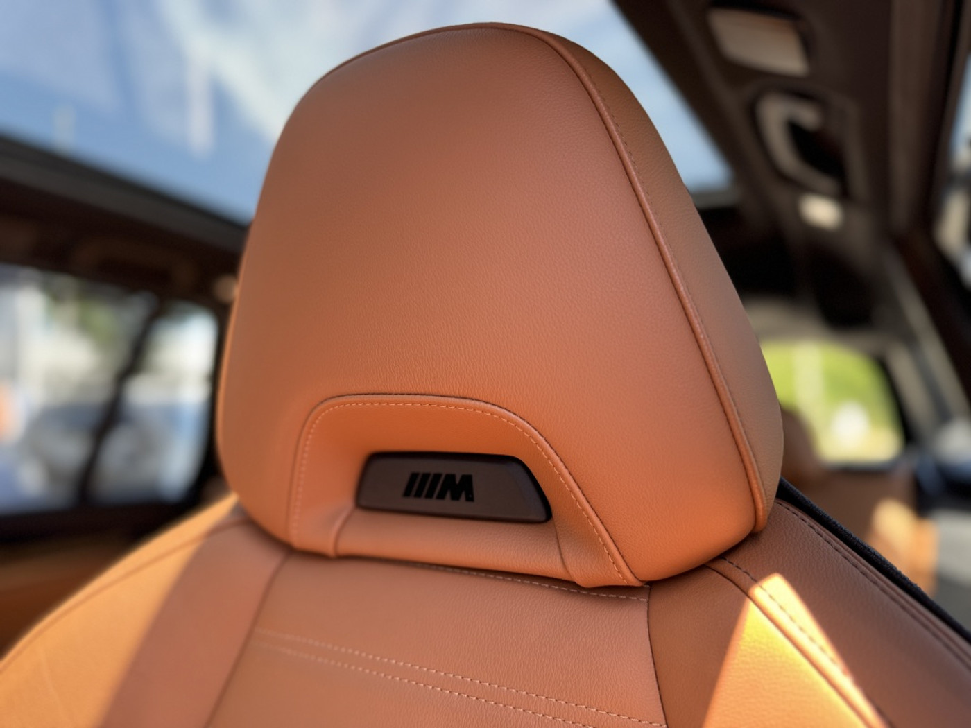 Foto van BMW X3 Xdrive20i