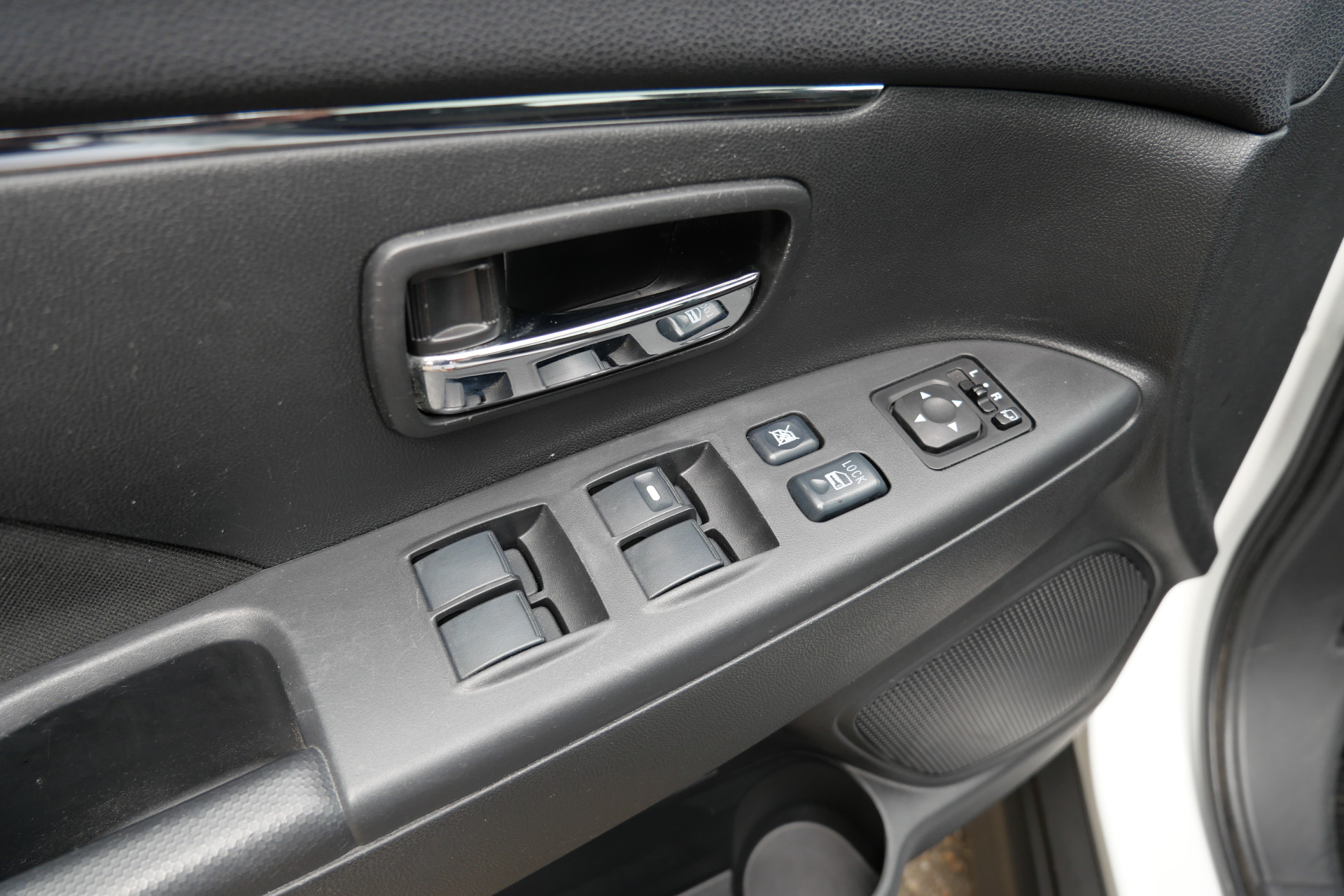 Foto van Mitsubishi Mitsubishi Asx