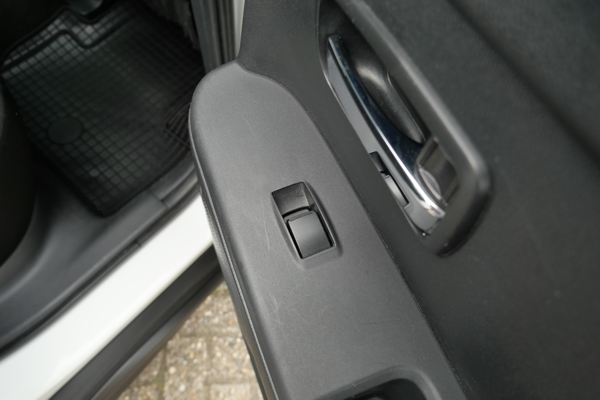 Foto van Mitsubishi Mitsubishi Asx
