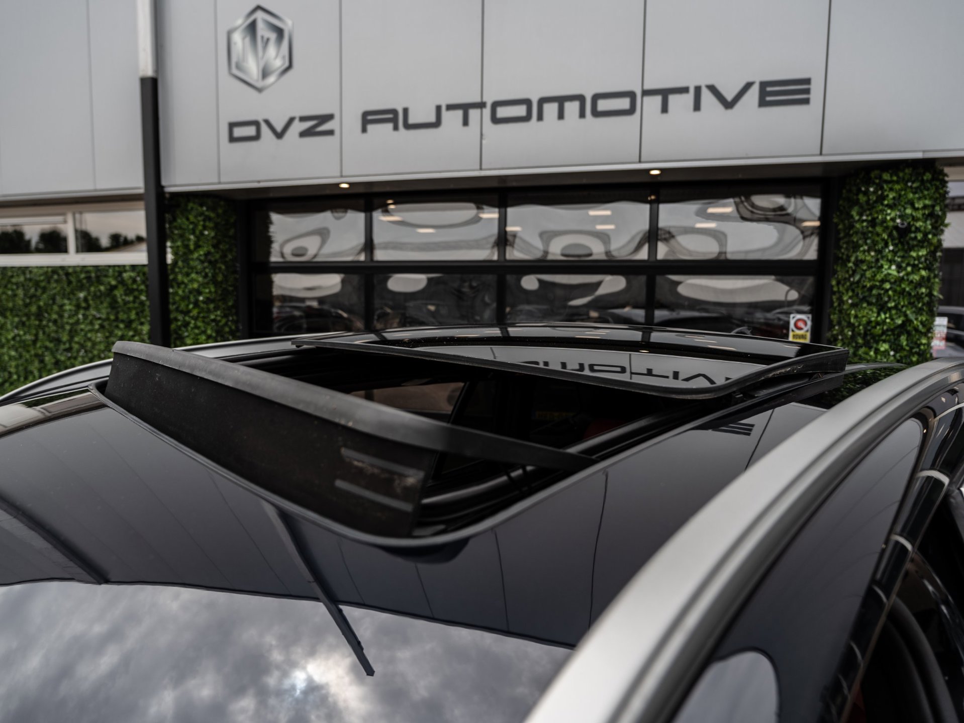 Foto van BMW X3