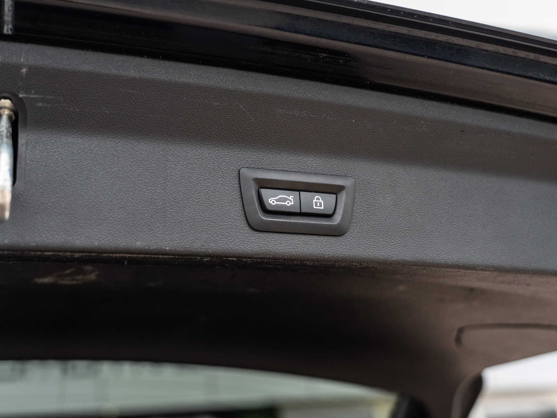 Foto van BMW X3