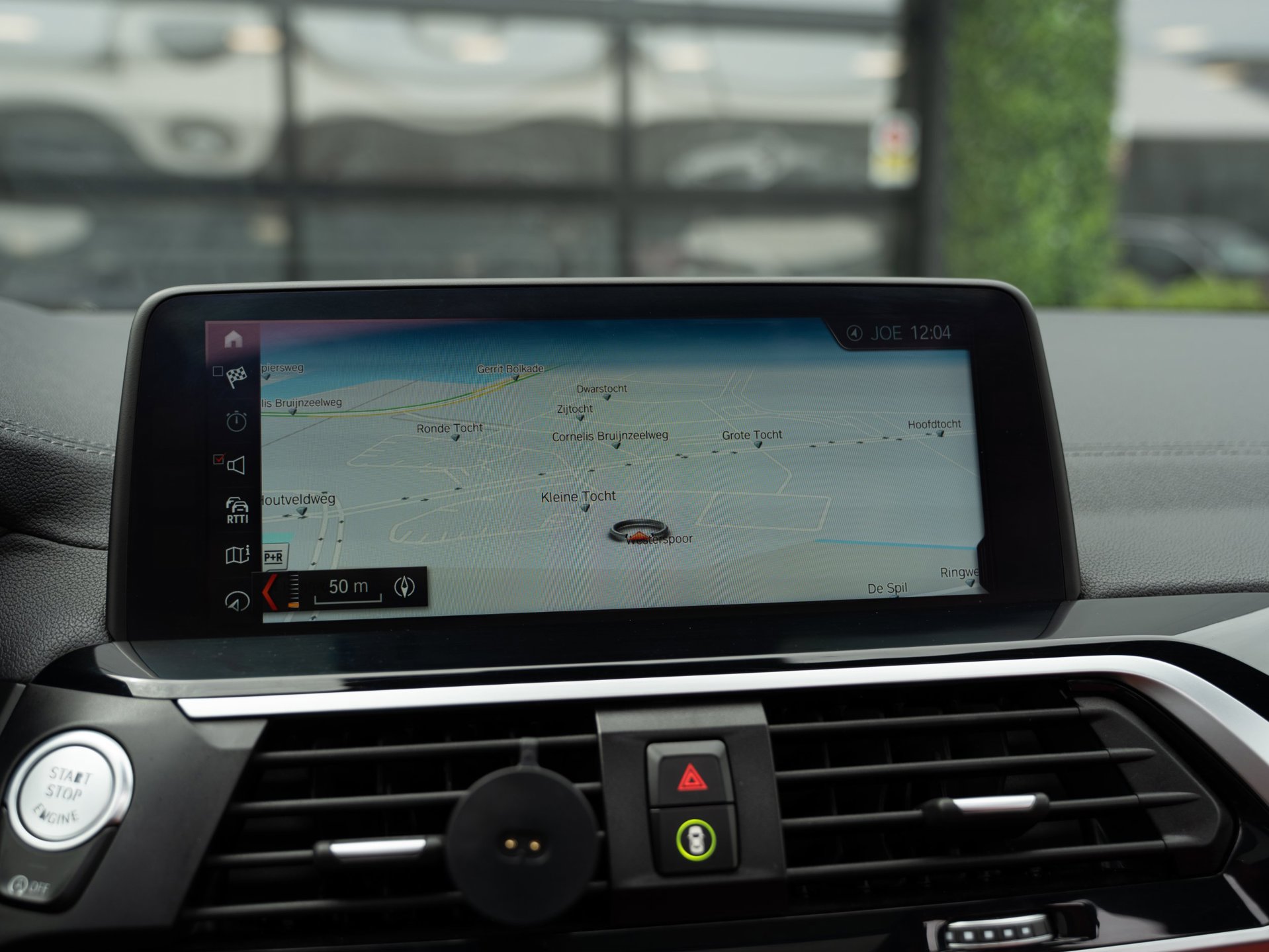 Foto van BMW X3