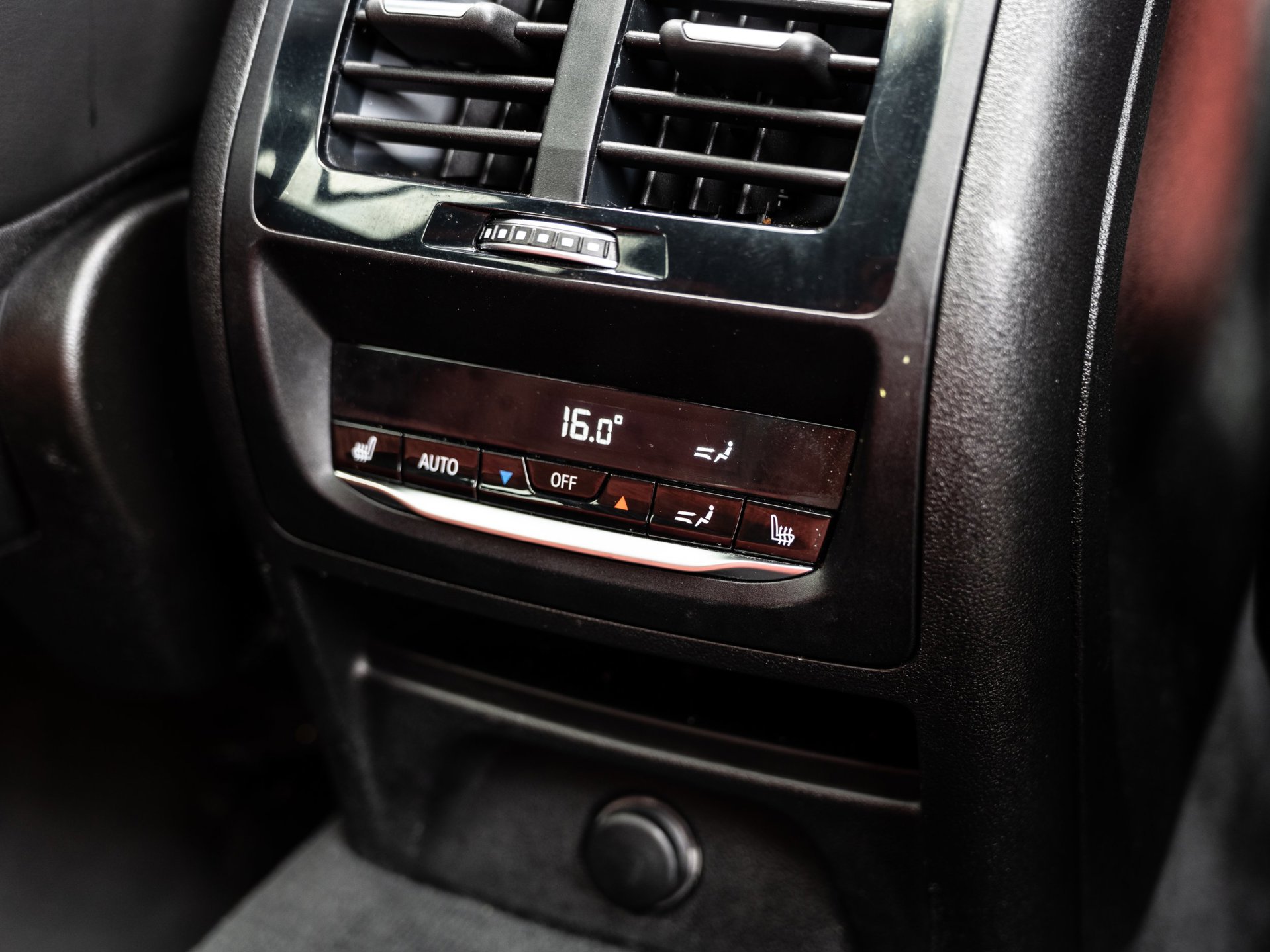 Foto van BMW X3