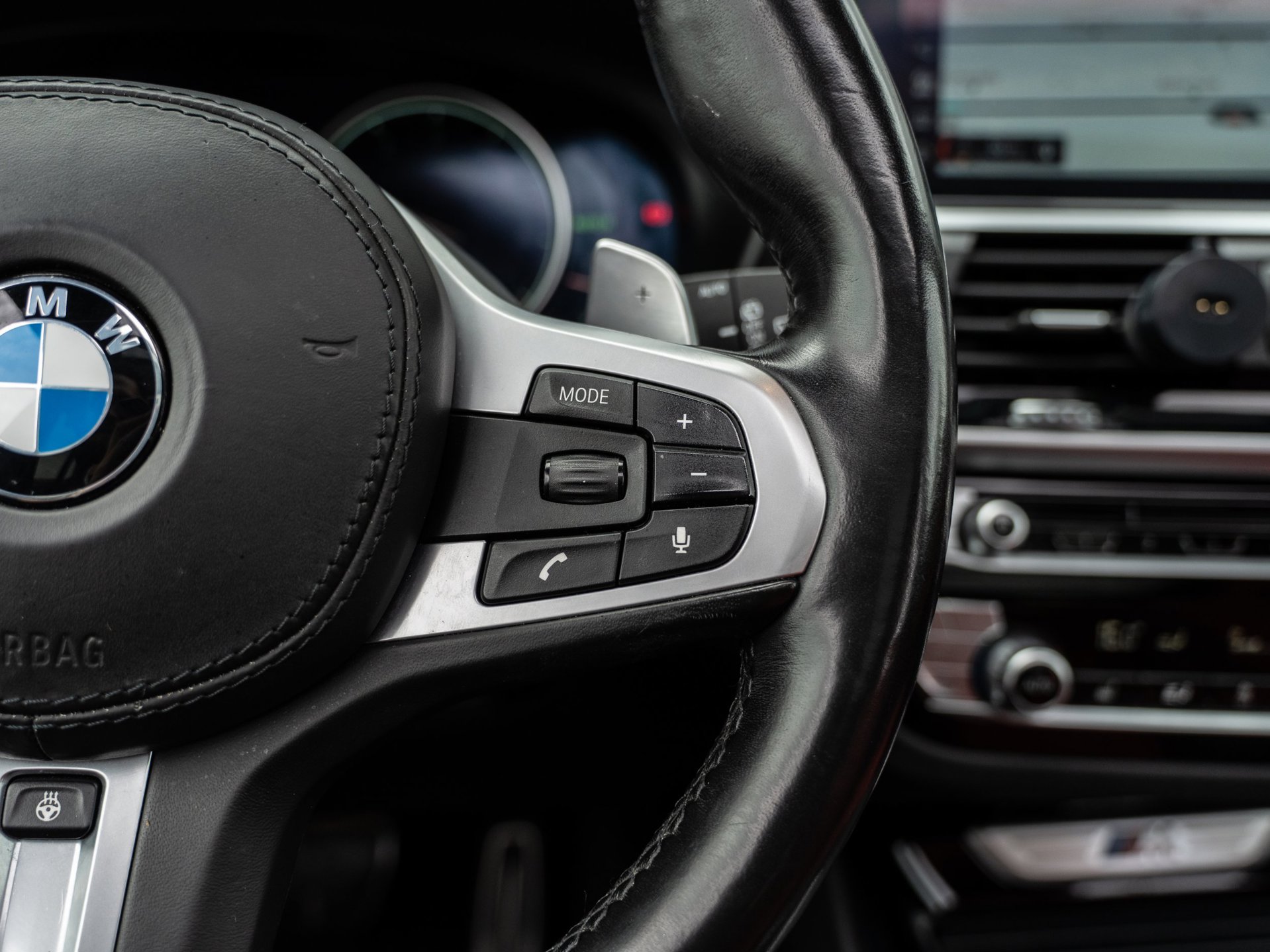 Foto van BMW X3