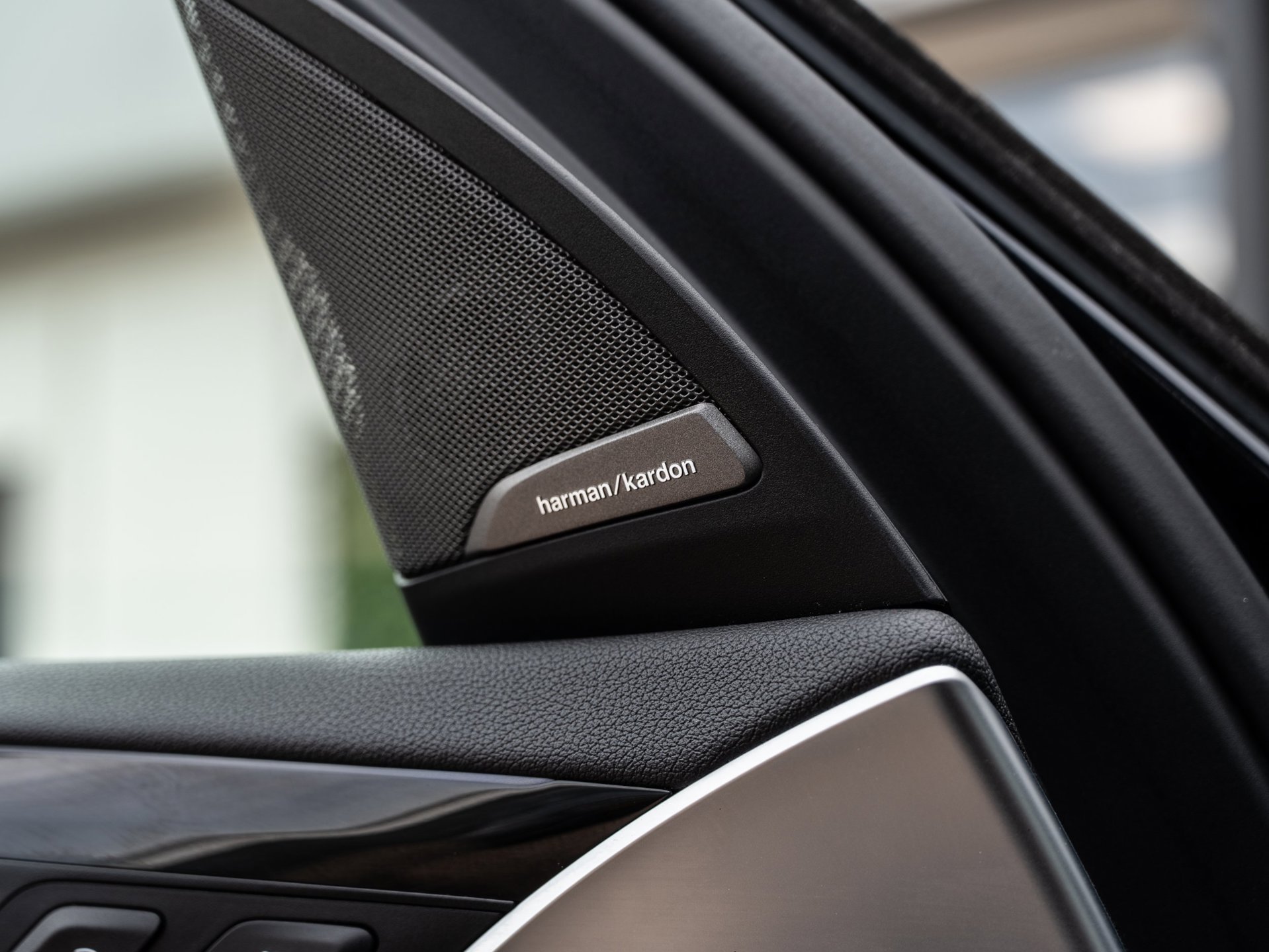 Foto van BMW X3