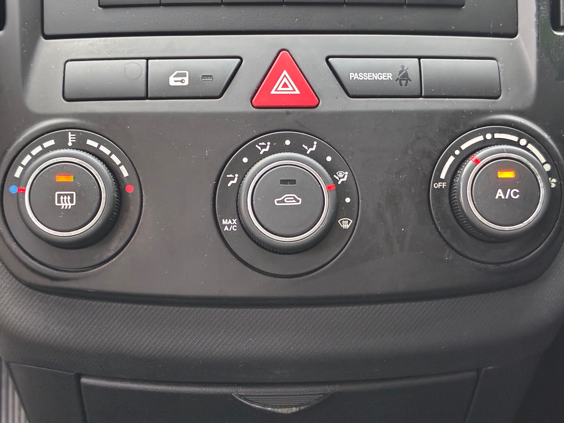 Foto van Kia Cee D
