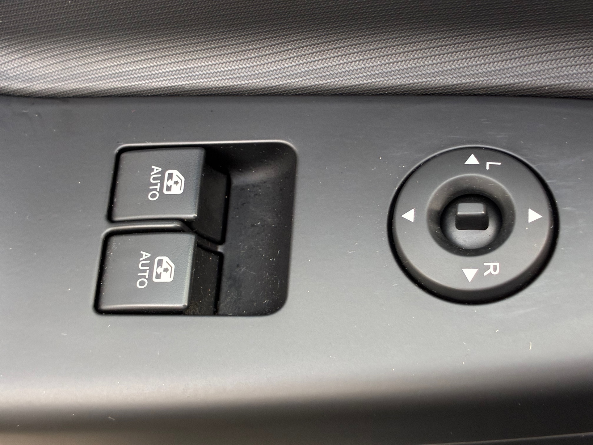 Foto van Kia Cee D