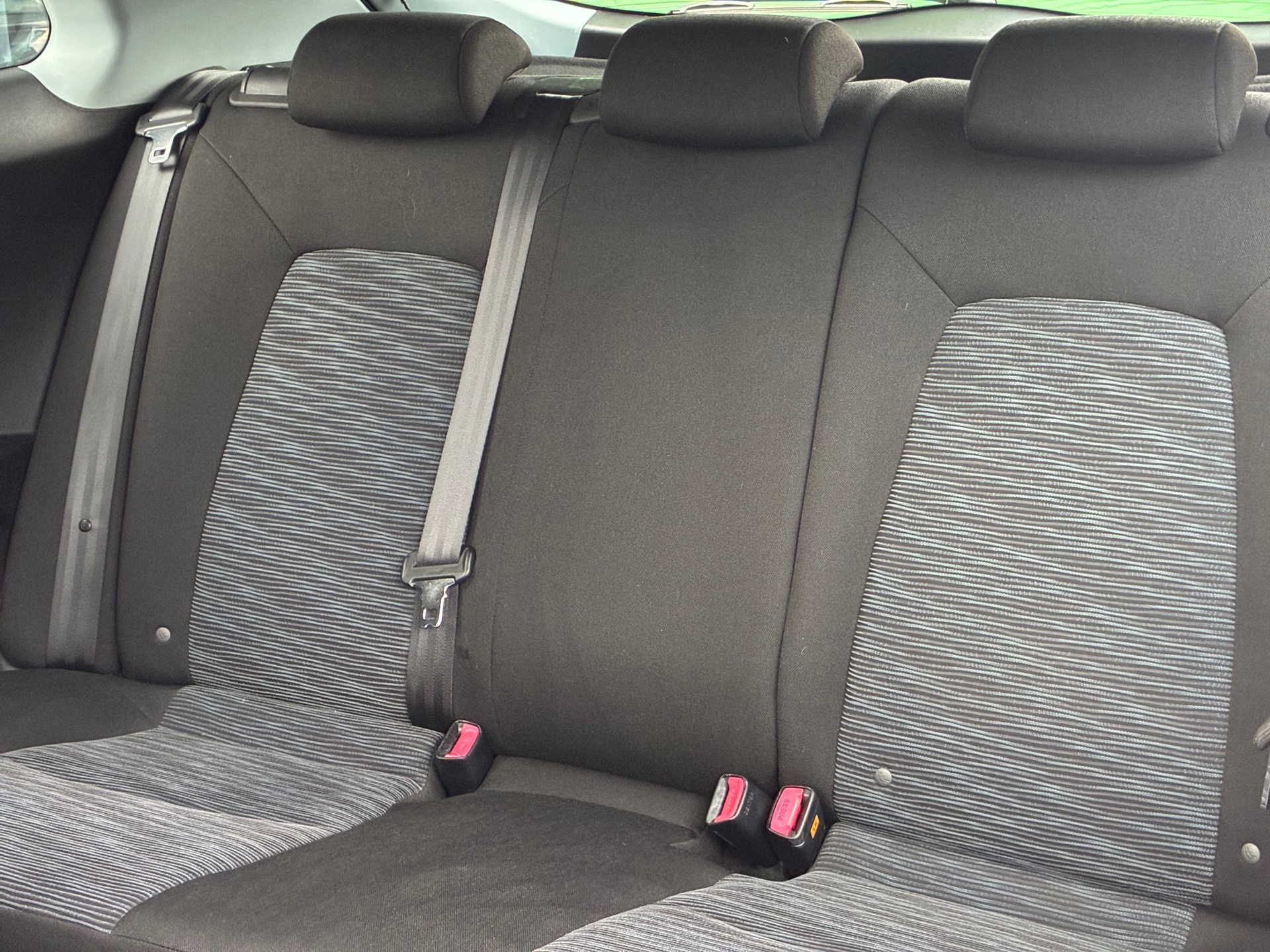 Foto van Kia Cee D