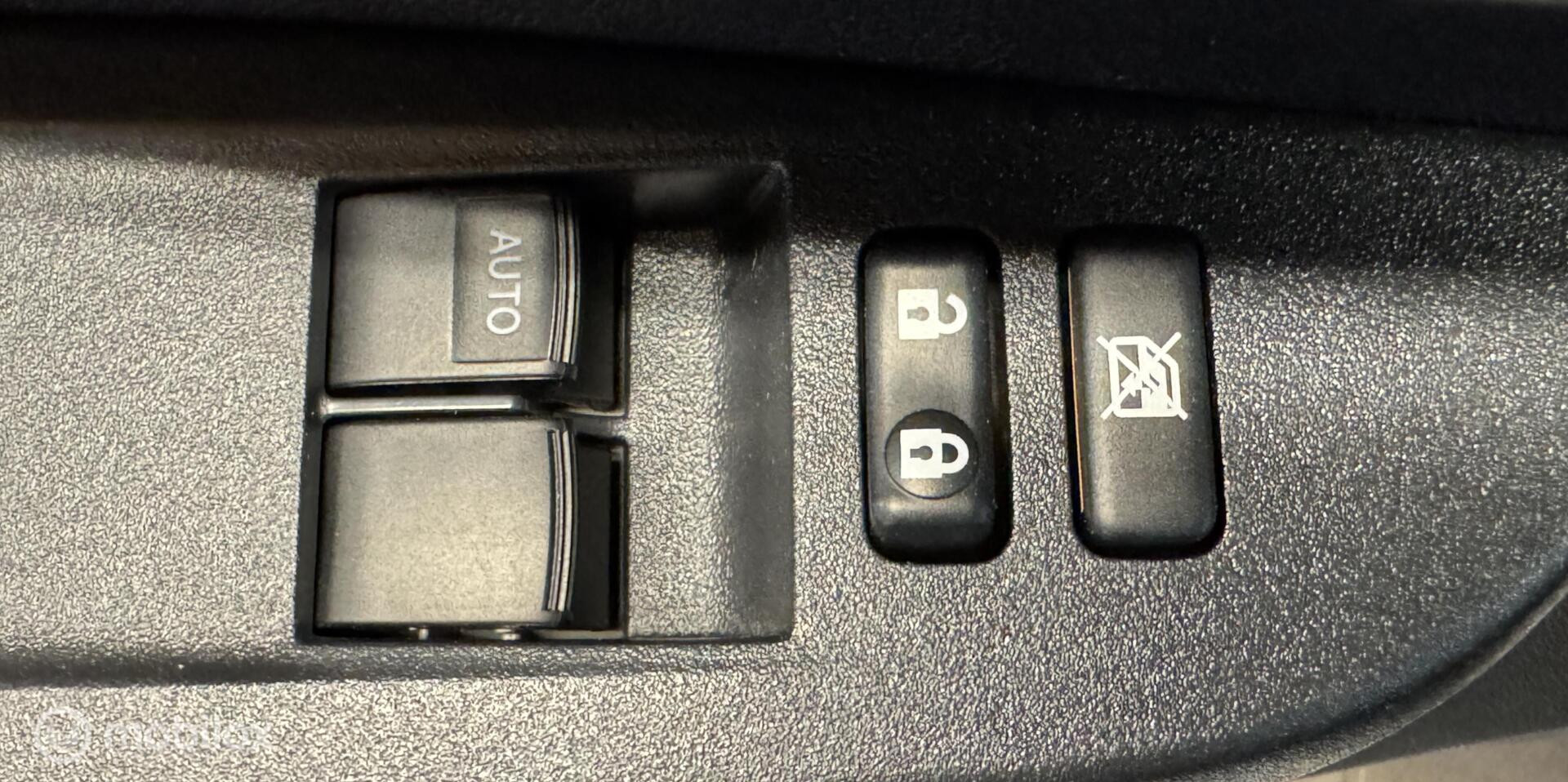 Foto van Toyota Toyota Verso-s