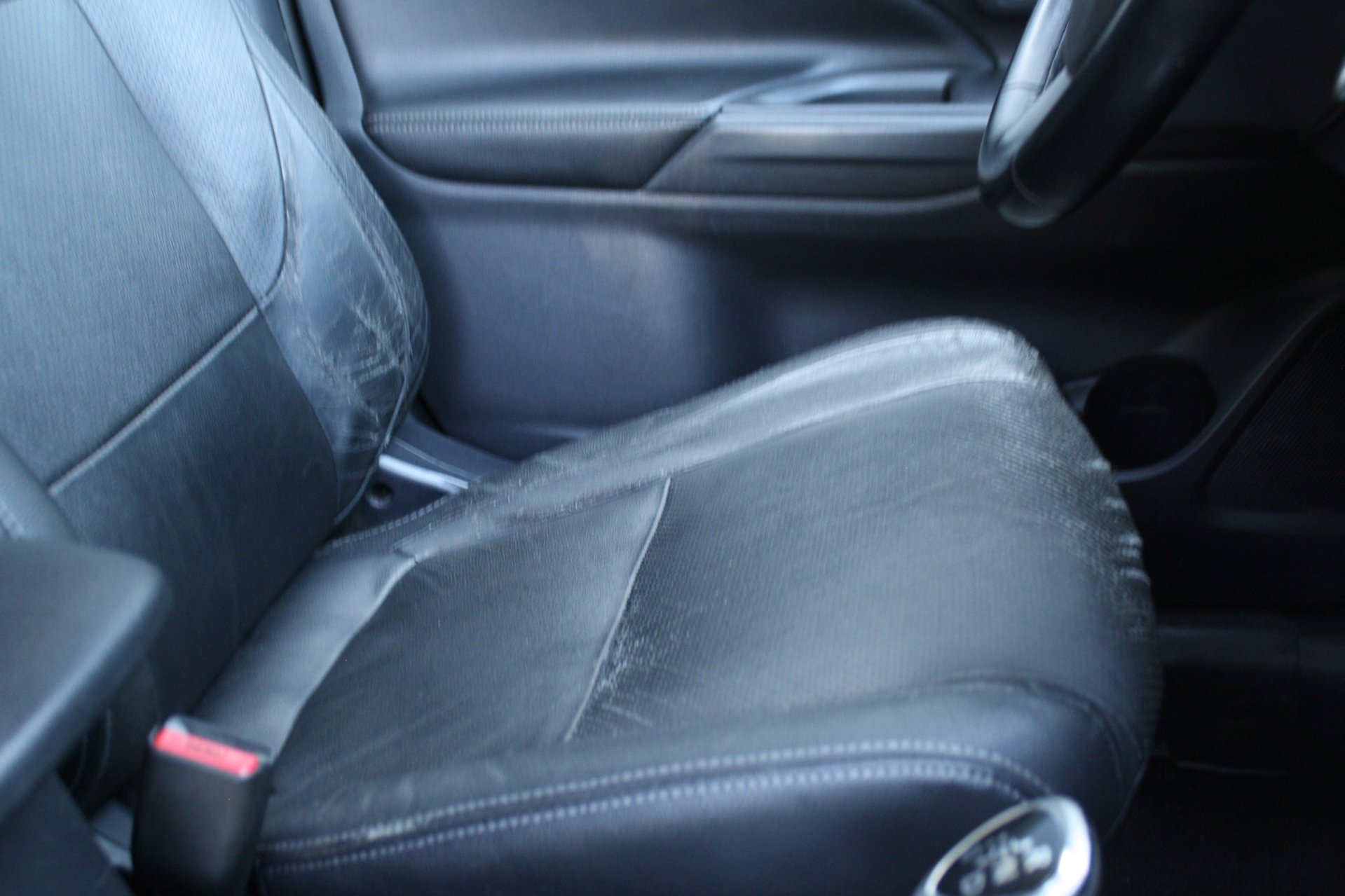 Foto van Mitsubishi Mitsubishi Outlander
