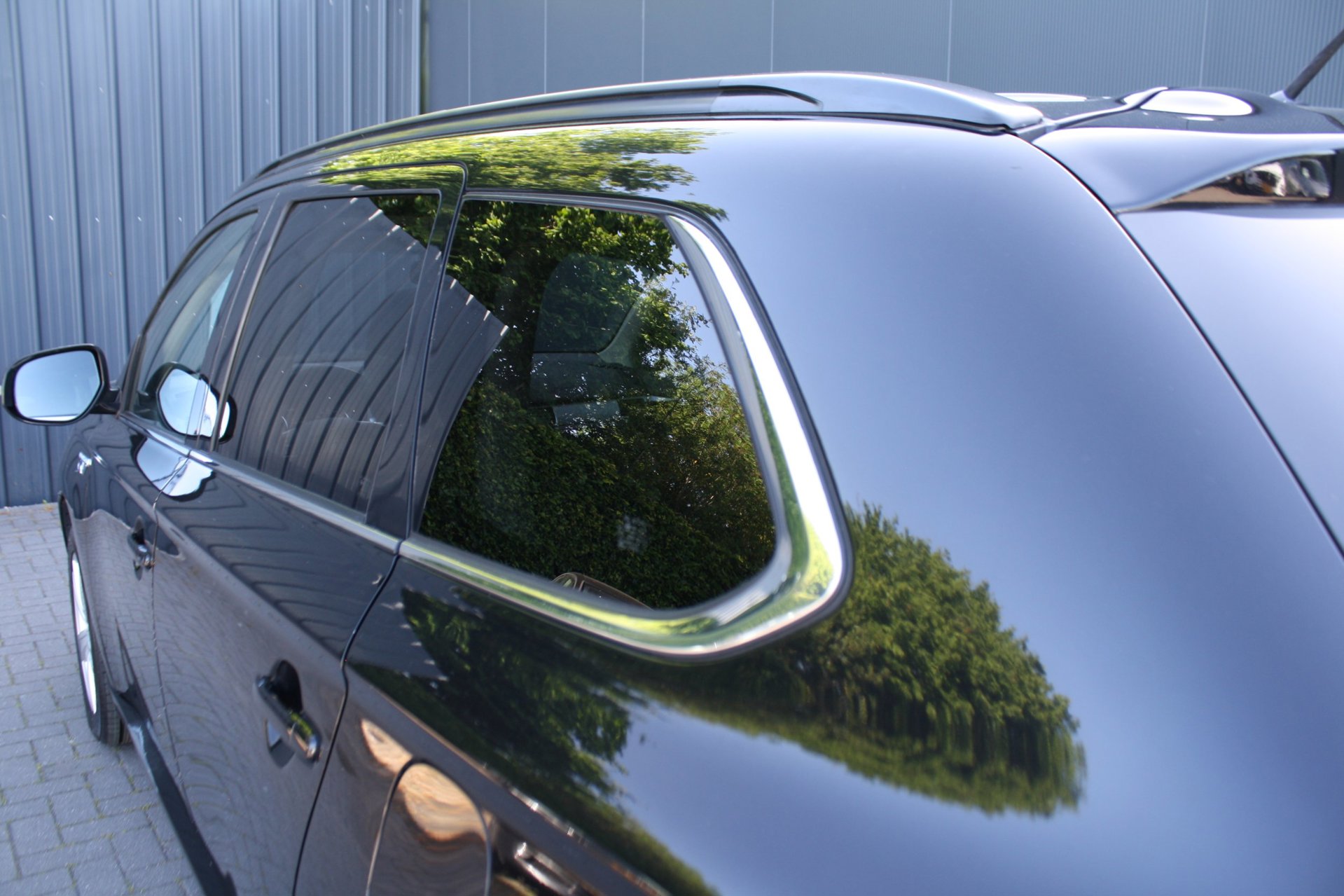 Foto van Mitsubishi Mitsubishi Outlander