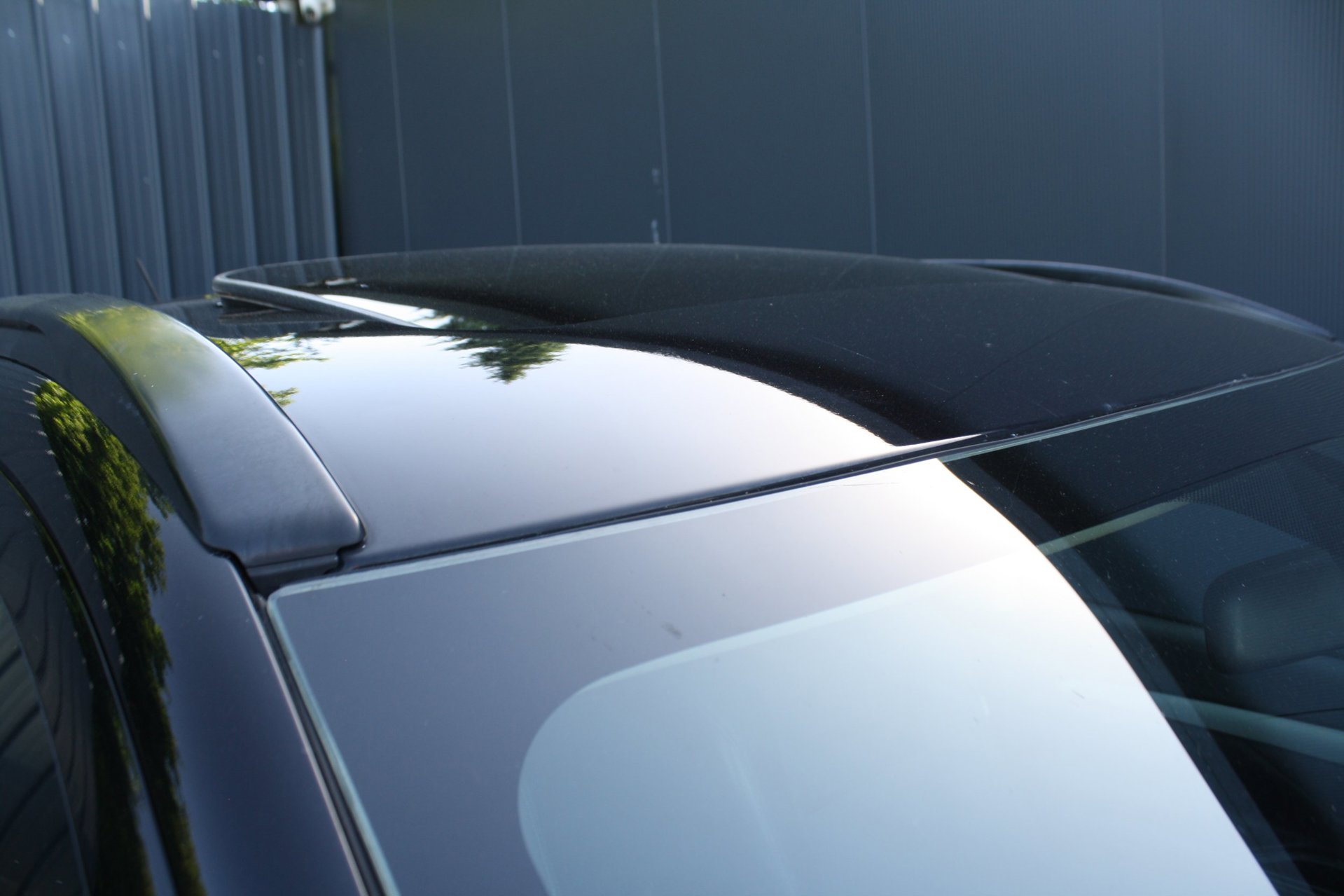 Foto van Mitsubishi Mitsubishi Outlander