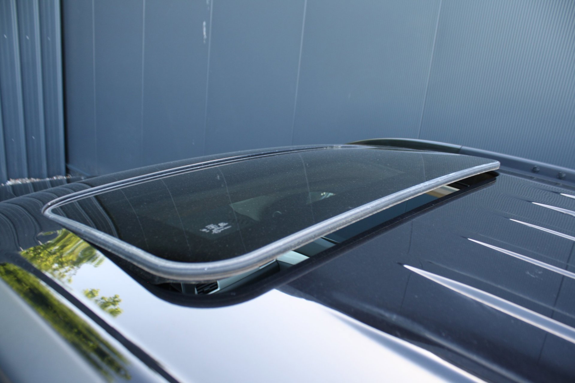 Foto van Mitsubishi Mitsubishi Outlander