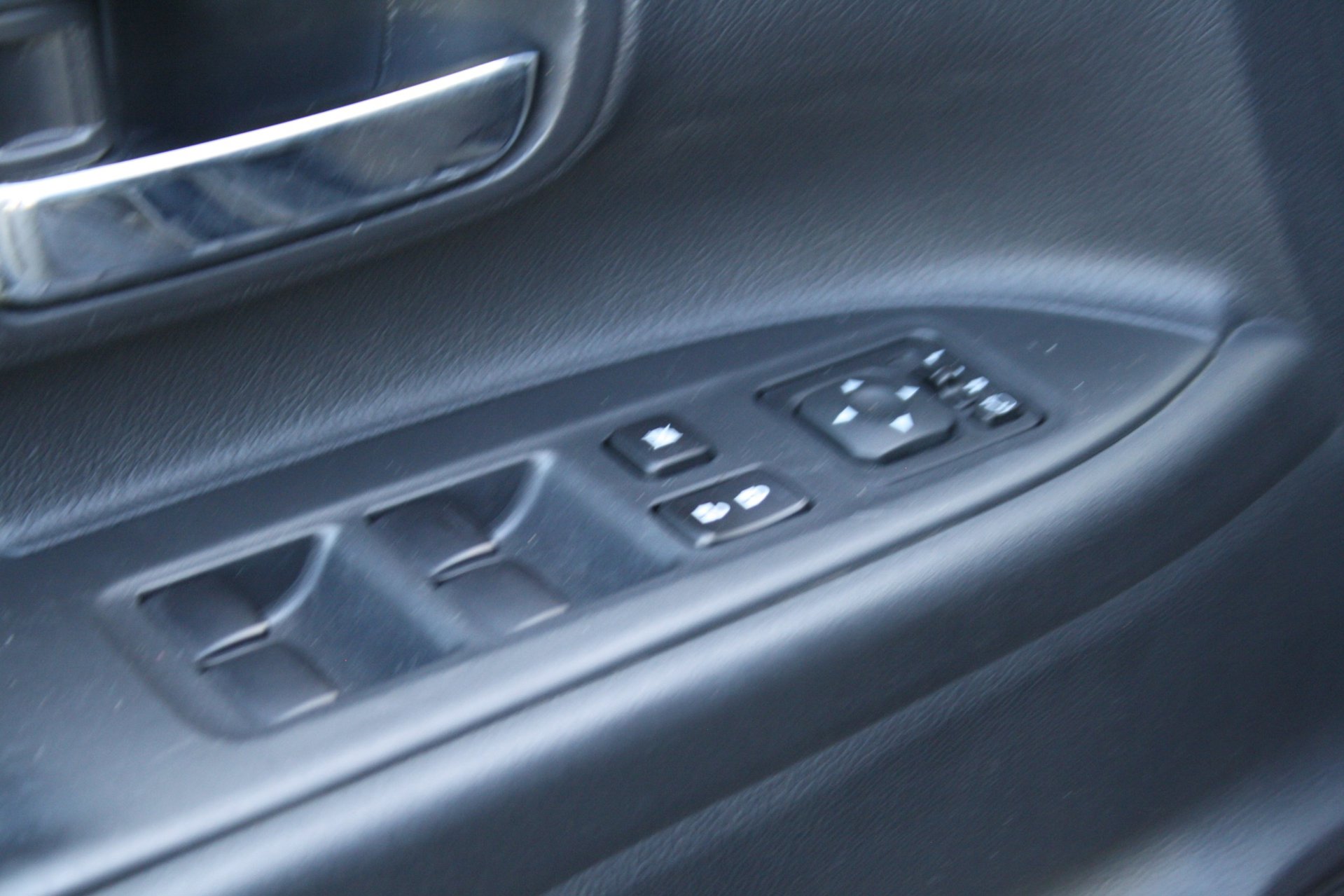 Foto van Mitsubishi Mitsubishi Outlander