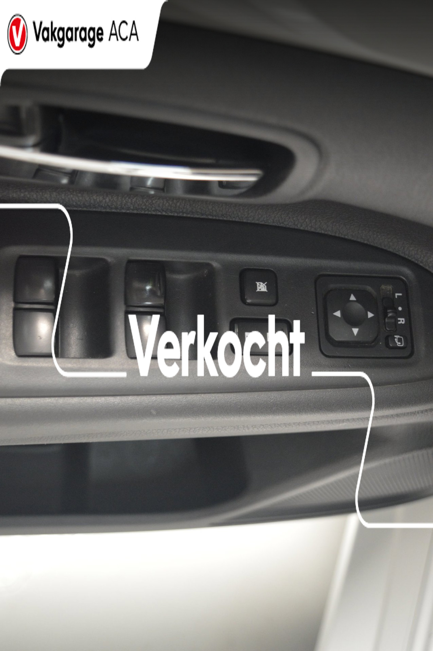 Foto van Mitsubishi Mitsubishi Outlander