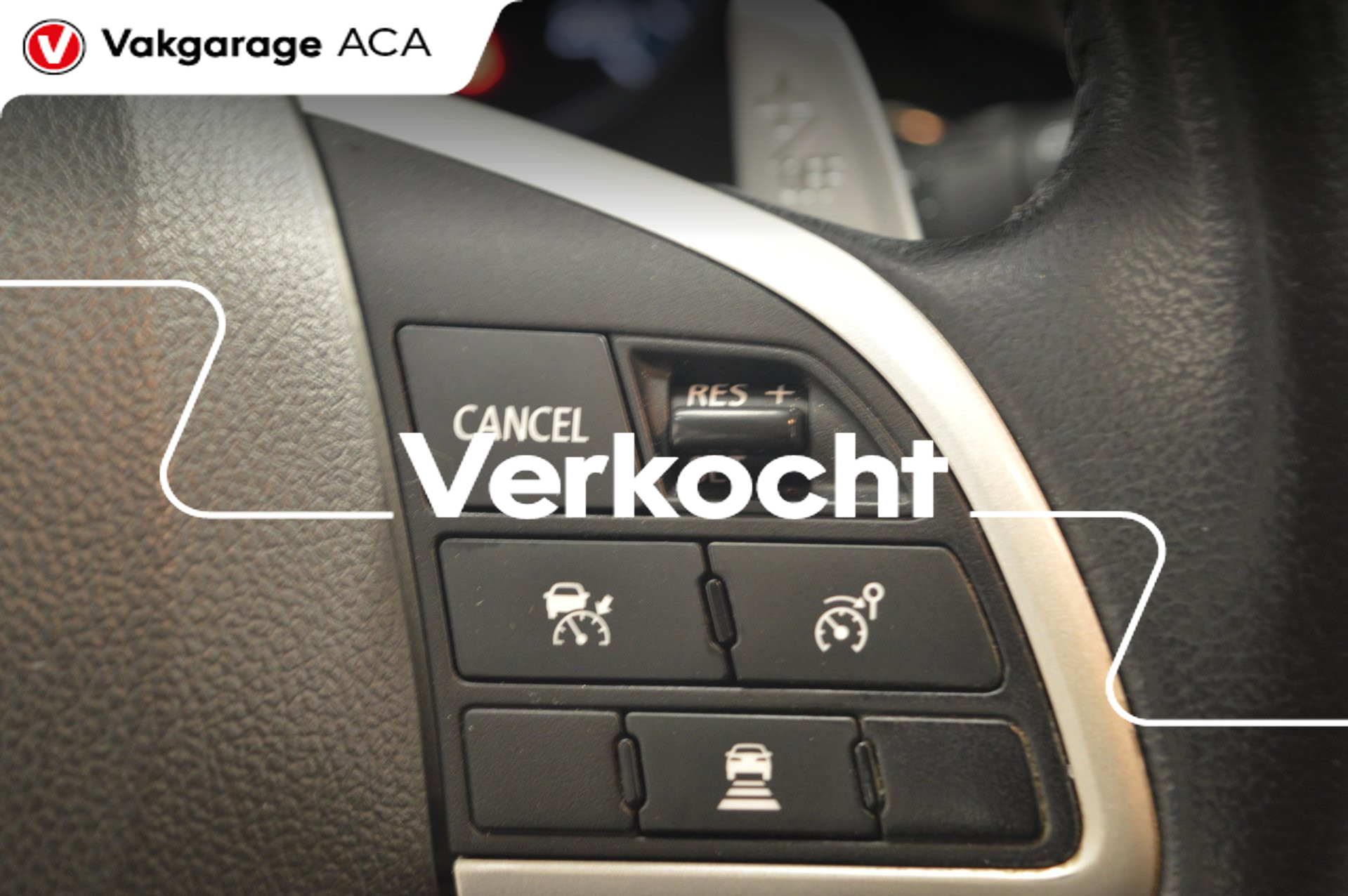 Foto van Mitsubishi Mitsubishi Outlander